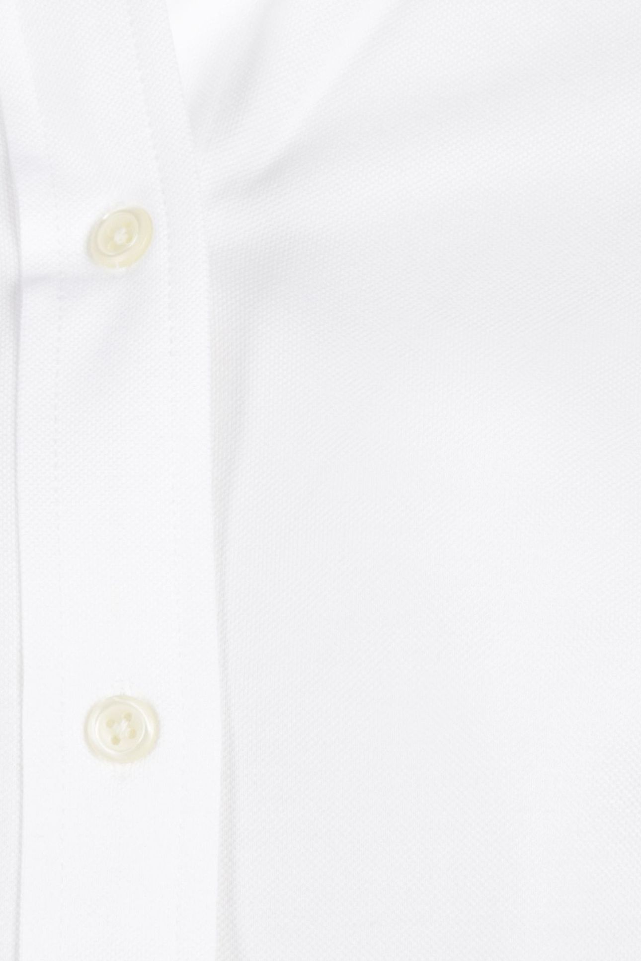 SOLID STRETCH OXFORD SHIRT WHITE 6
