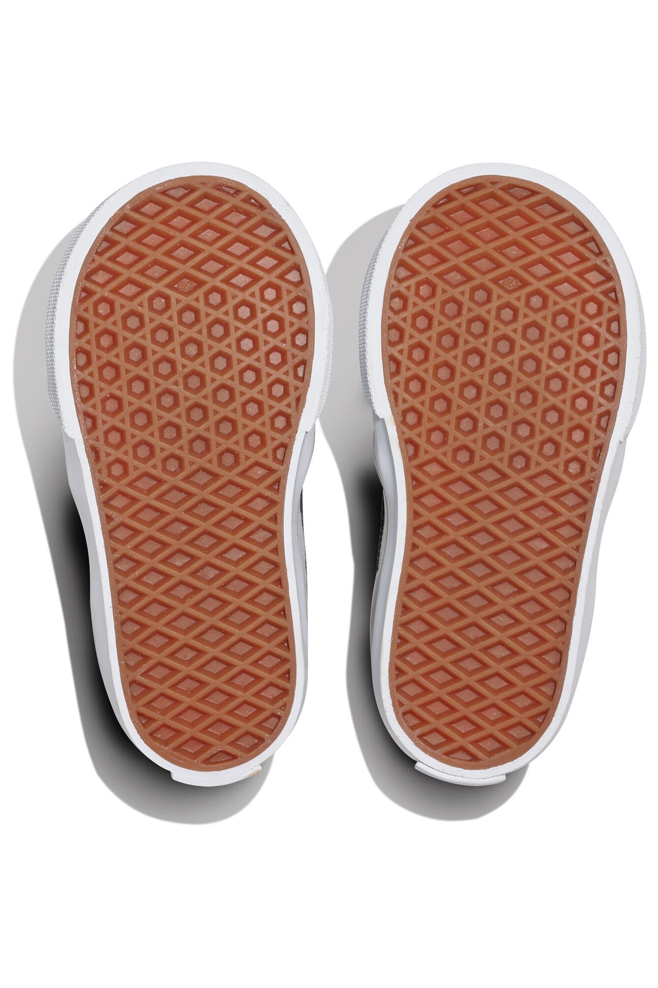 TODDLER BROOKLYN LS V SHIMMER LUNAR ROCK 8