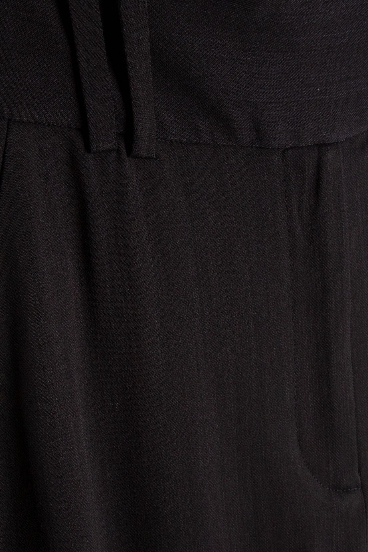 SYBILLE SKIRT DARK GREY 6
