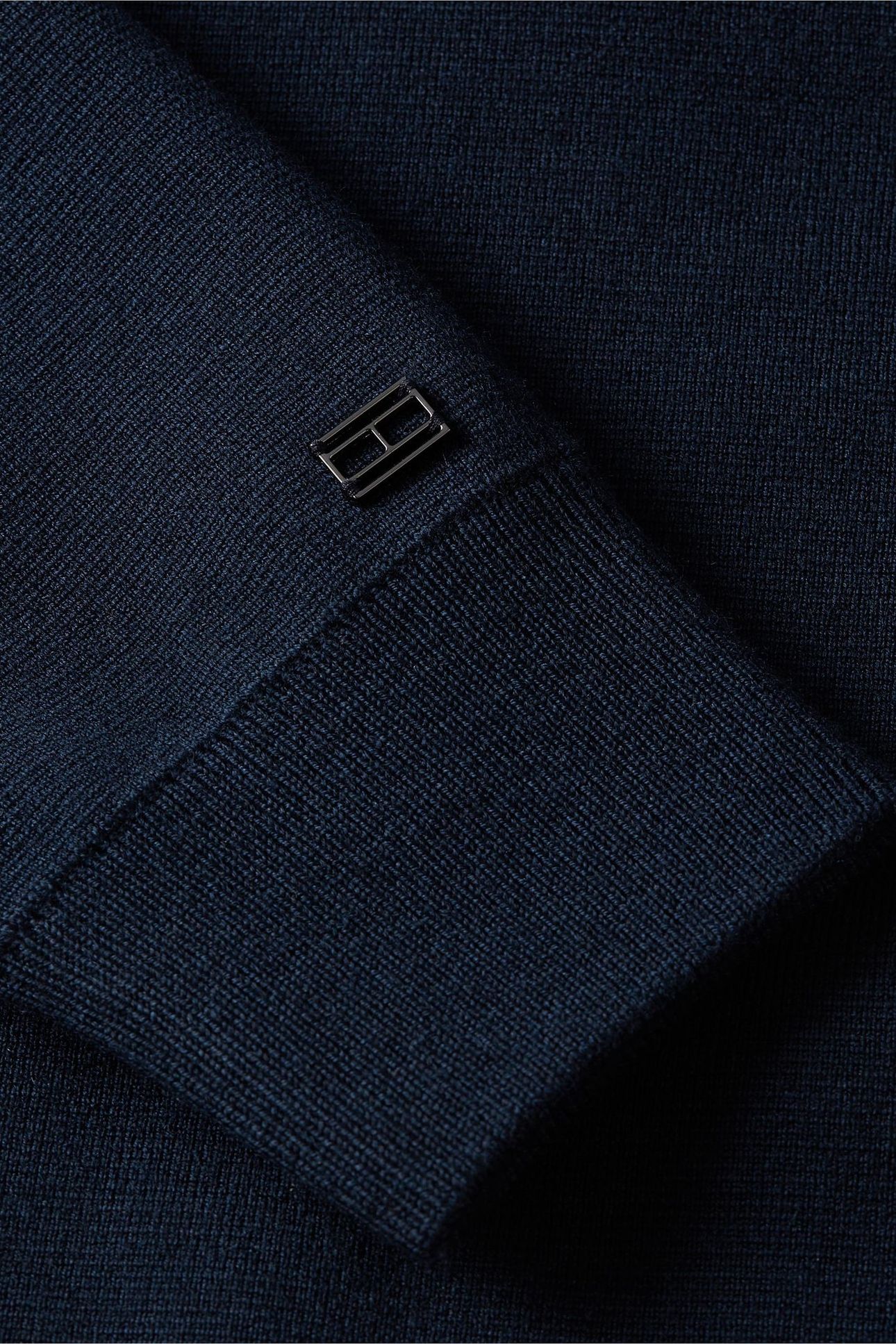 DC MIX MEDIA JACKET DARK NIGHT NAVY 9