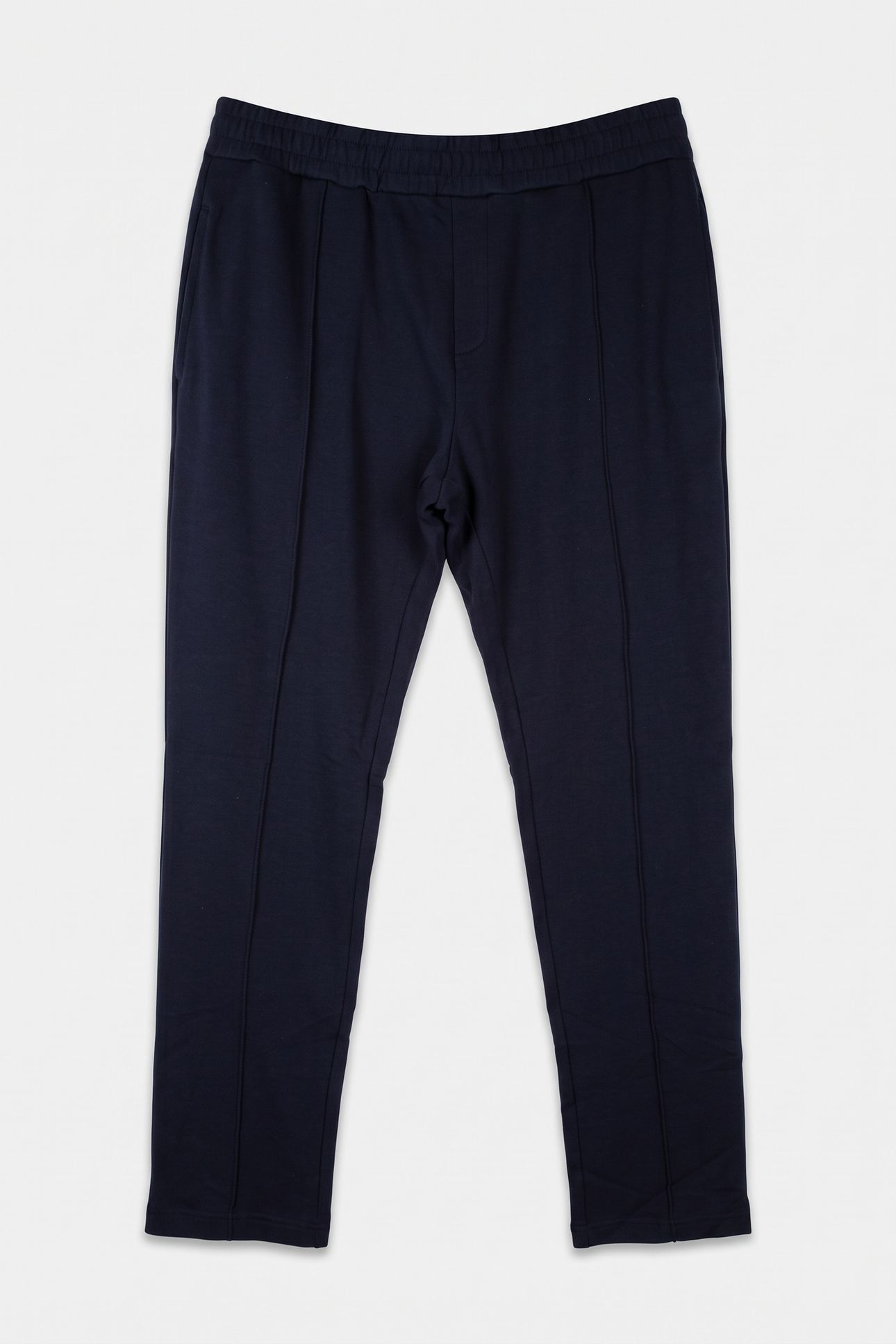 REGULAR JOGGER NAVY 3