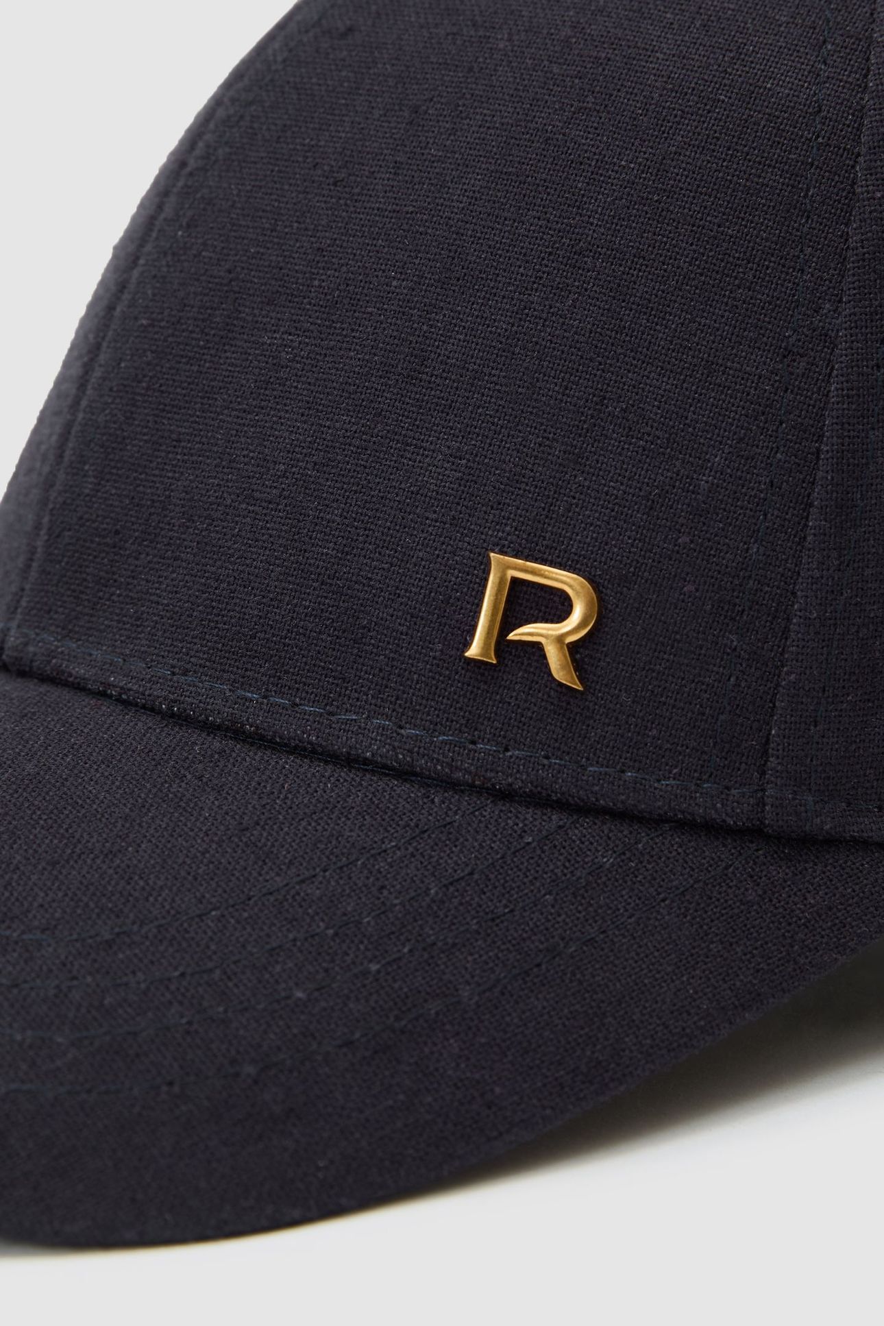 LIGHTWEIGHT TEXTURED CAP NAVY 5