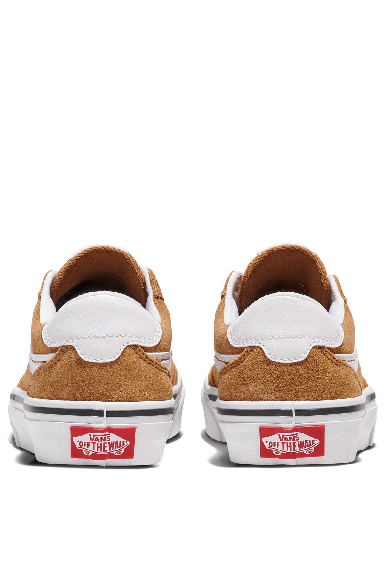 YOUTH UNISEX BROOKLYN LS SUEDE CHIPMUNK 4