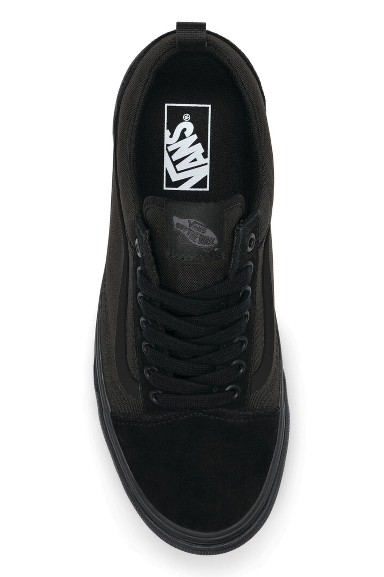 UNISEX OLD SKOOL INSULATED BLACK/BLACK 6