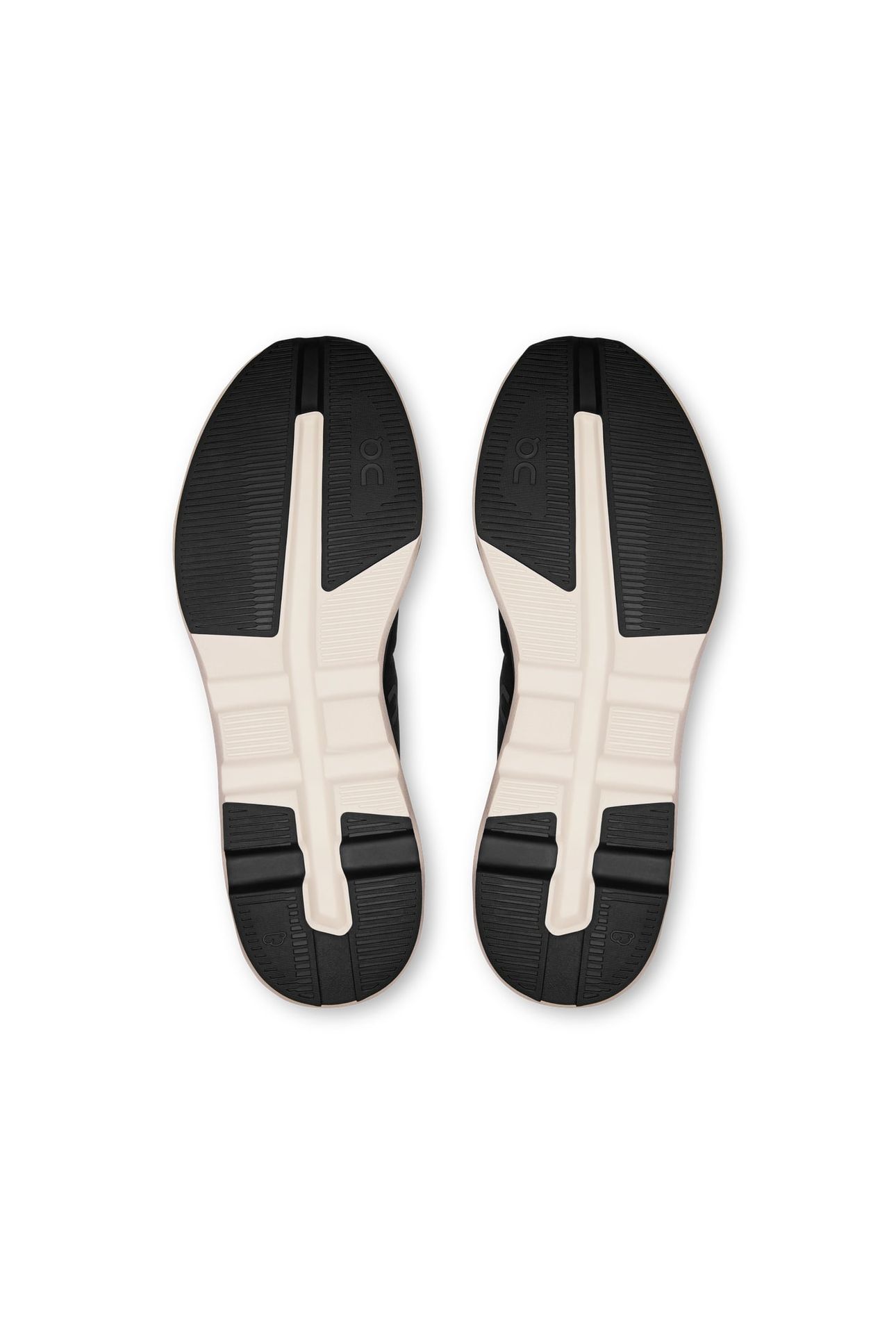 CLOUDZONE MULBERRY | BLACK 3
