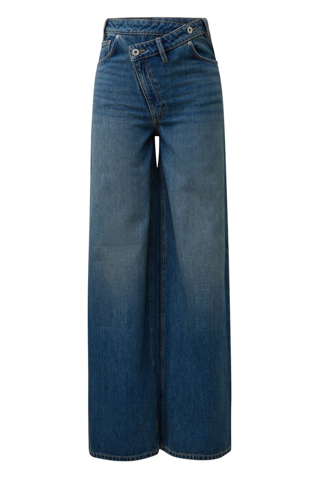 S.OLIVER-QS JEANS BLUE-DENIM 4