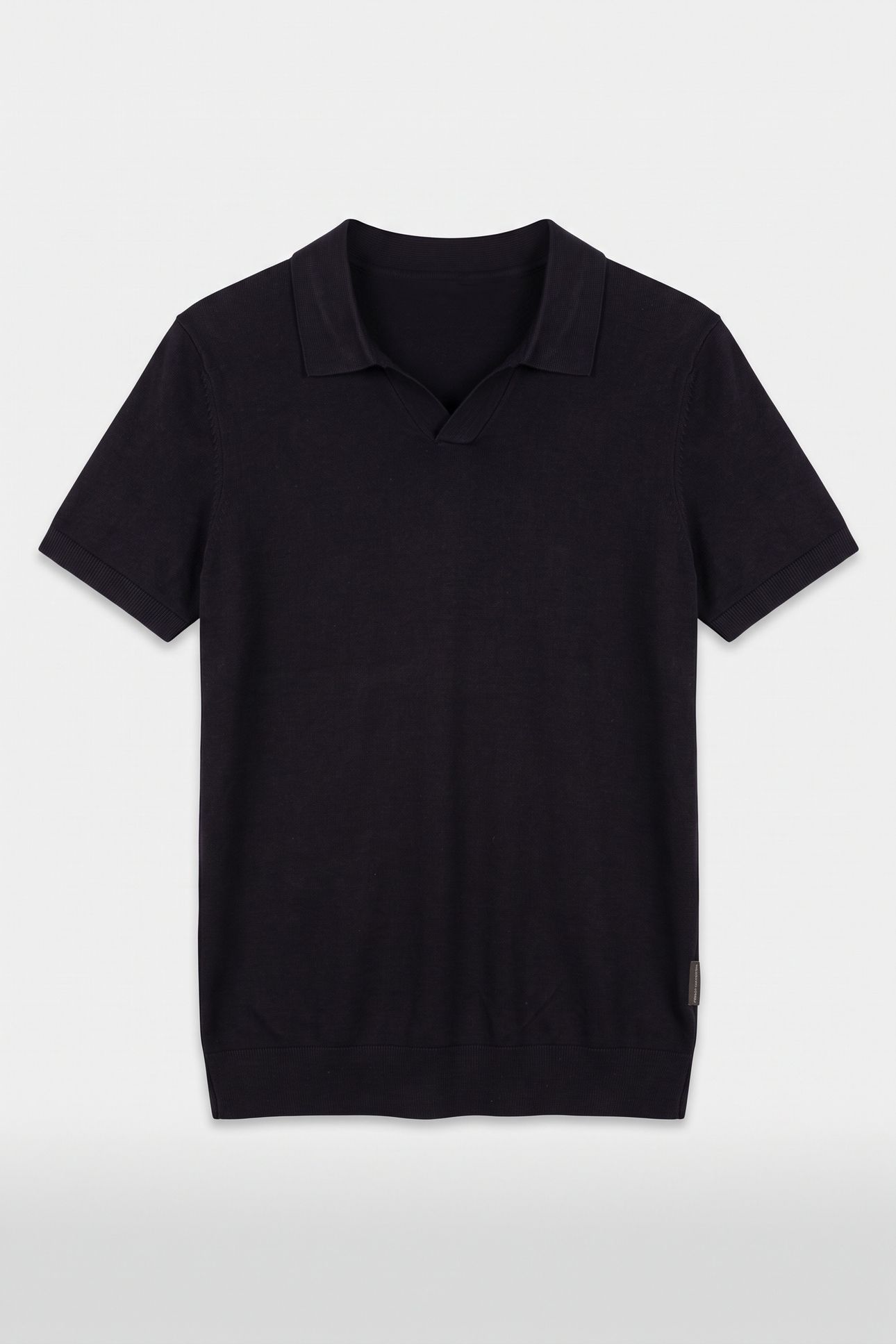 POLO TROPHY S/S LUX MARINE 3