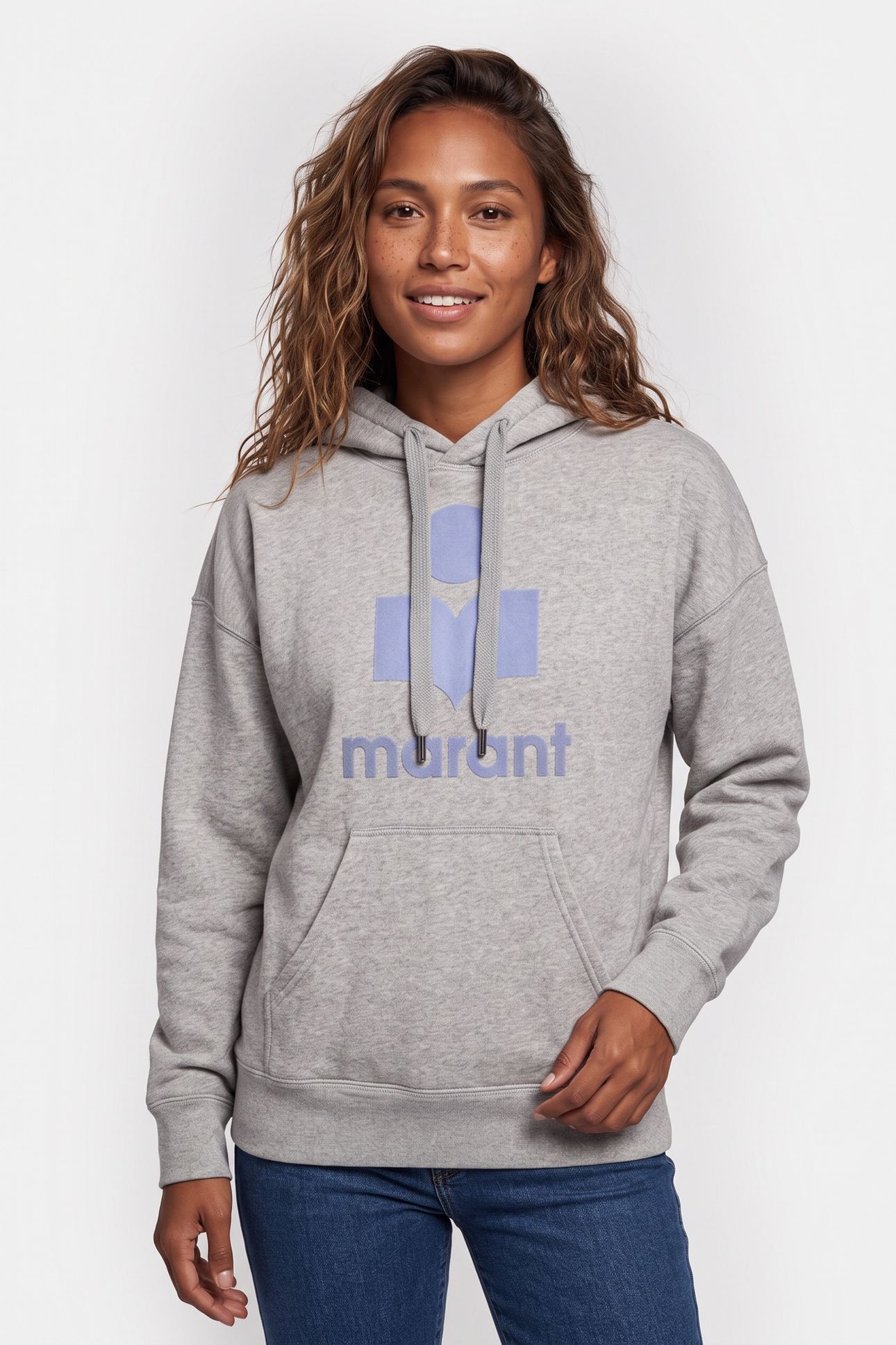 MANSEL T-SHIRT GREY 1