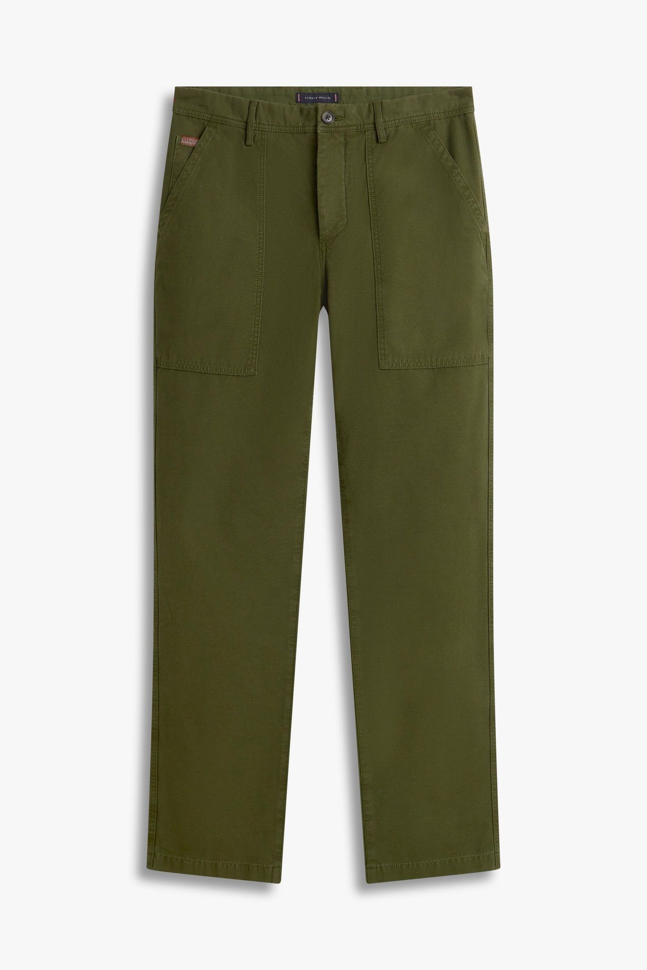 MERCER RIGID UTILITY ARCTIC SPRUCE 4