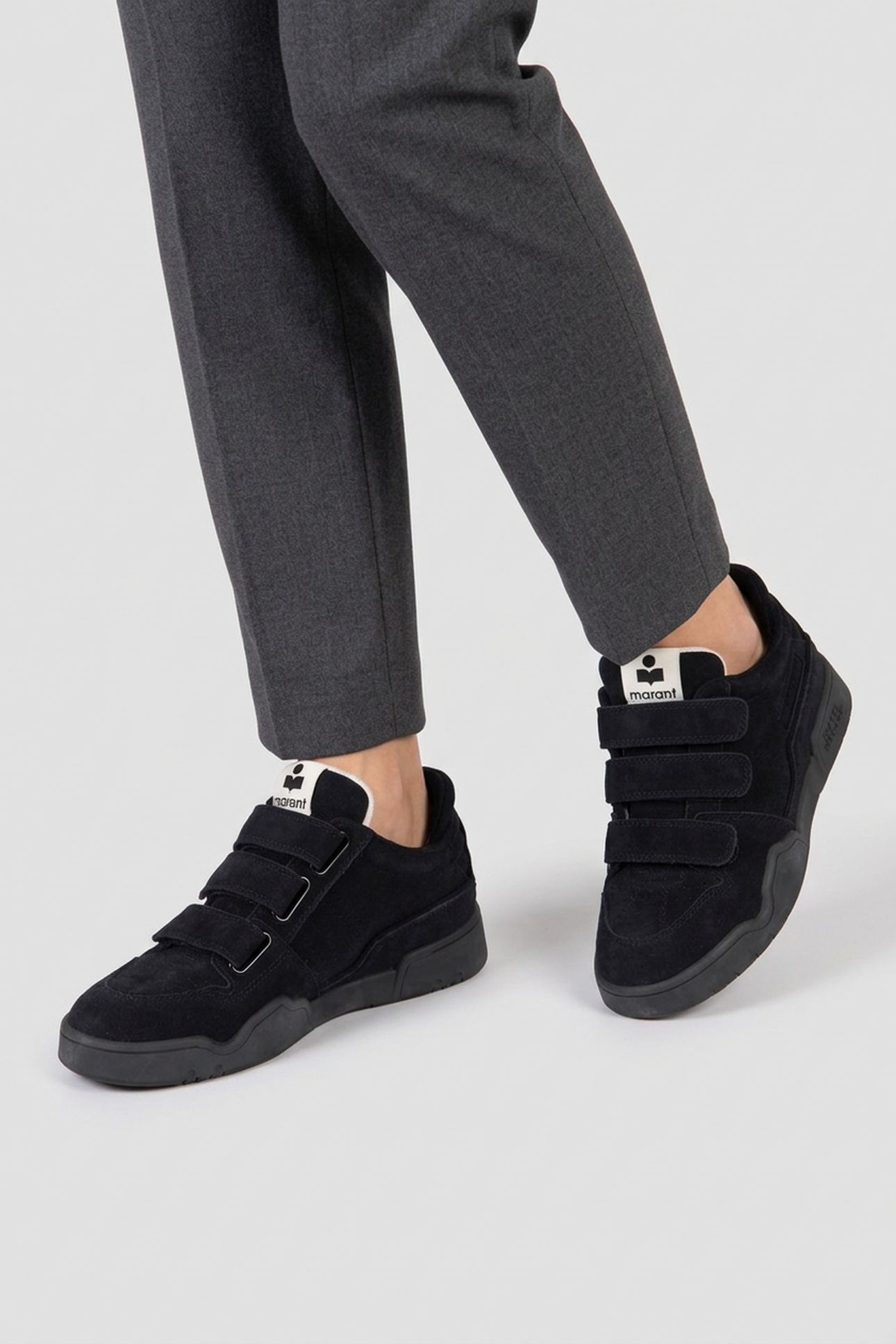 ONEY LOW SHOES FADED BLACK 2