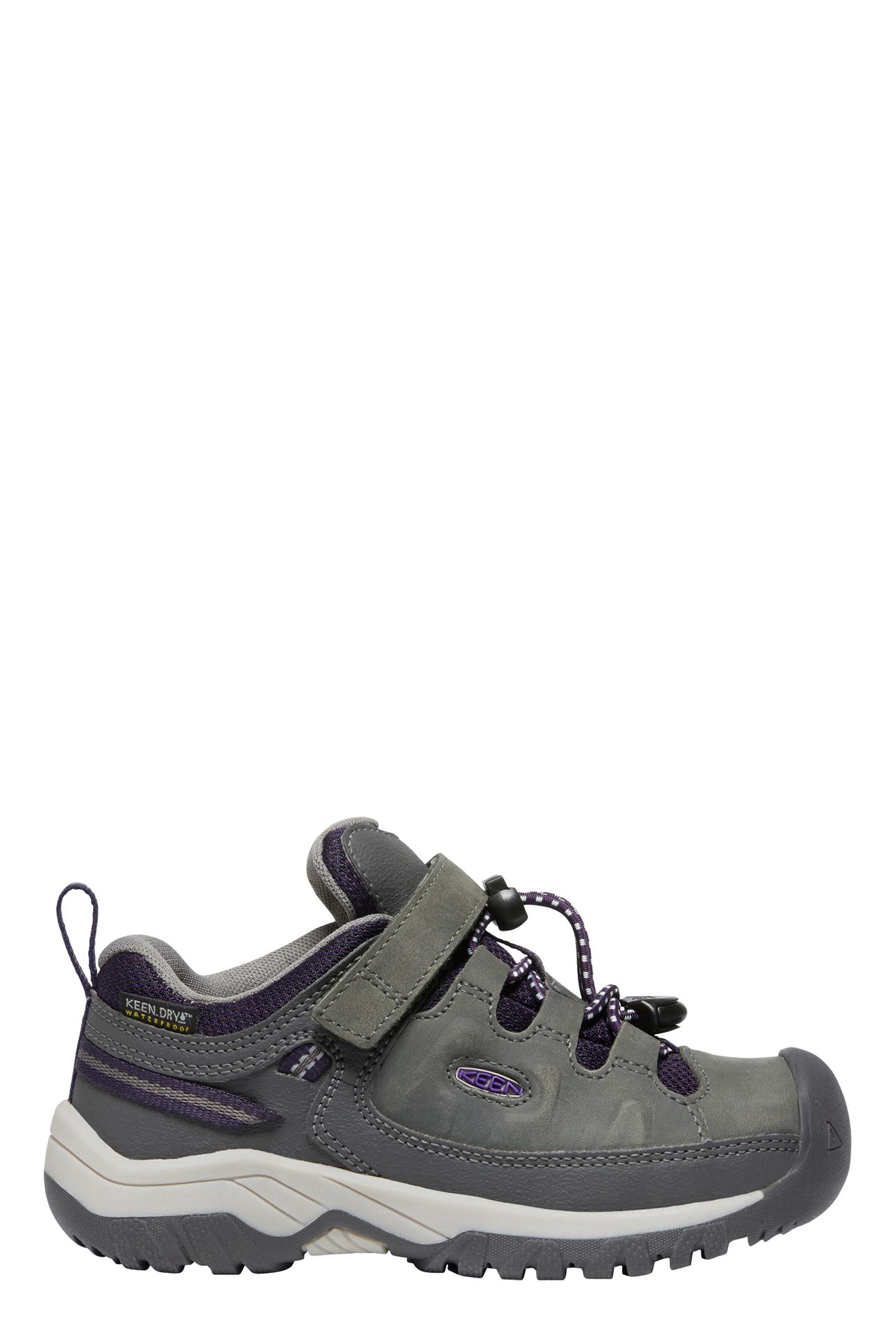 TARGHEE LOW WP MAGNET/TILLANDSIA PURPLE 1