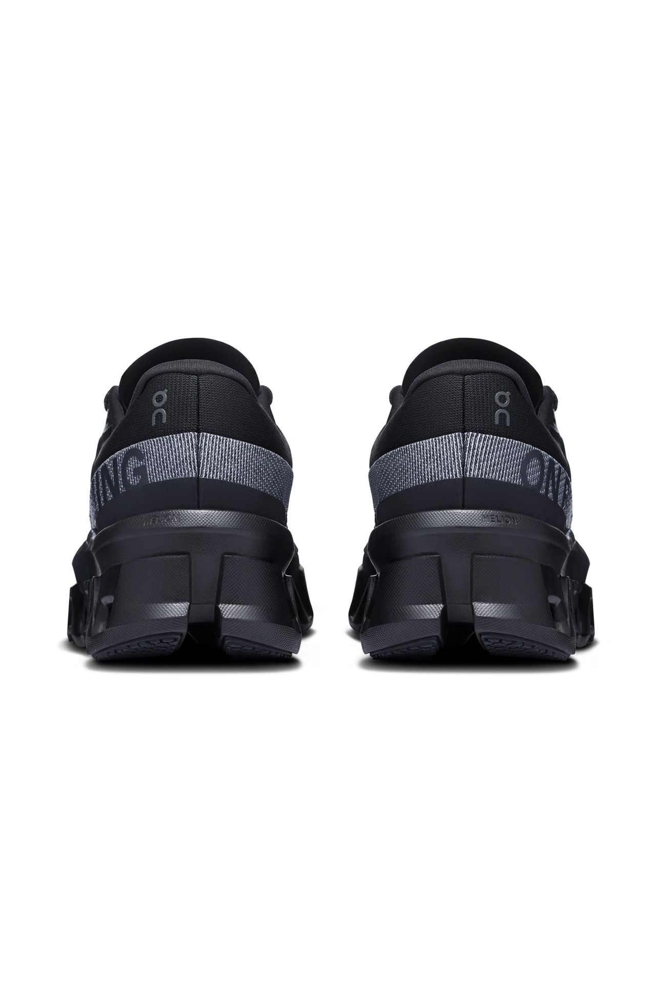 CLOUDMONSTER 2 BLACK | ECLIPSE 5