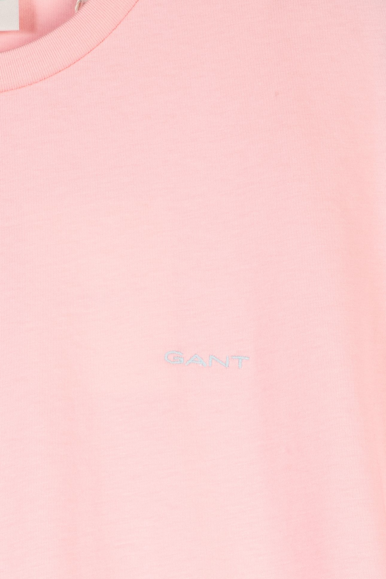 LOGO T-SHIRT BUBBELGUM PINK 4