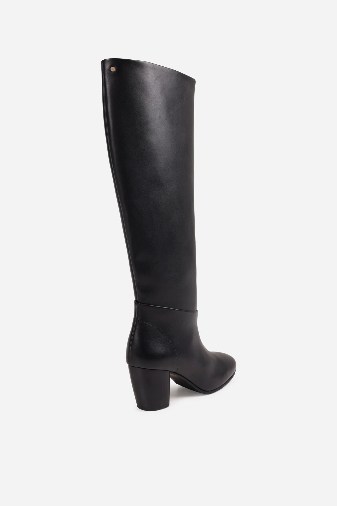 MAC-EY HIGH BOOT BLACK 4
