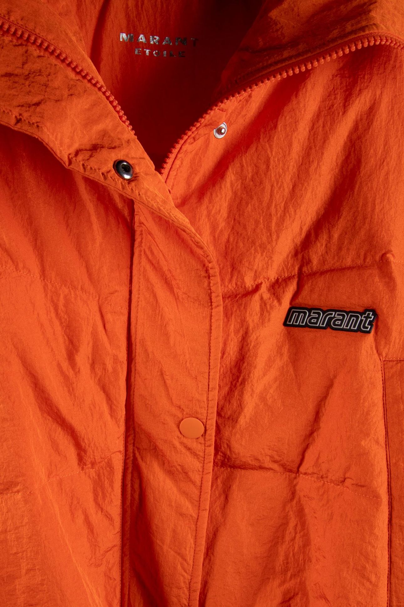 TELIA JUMPER ORANGE 4