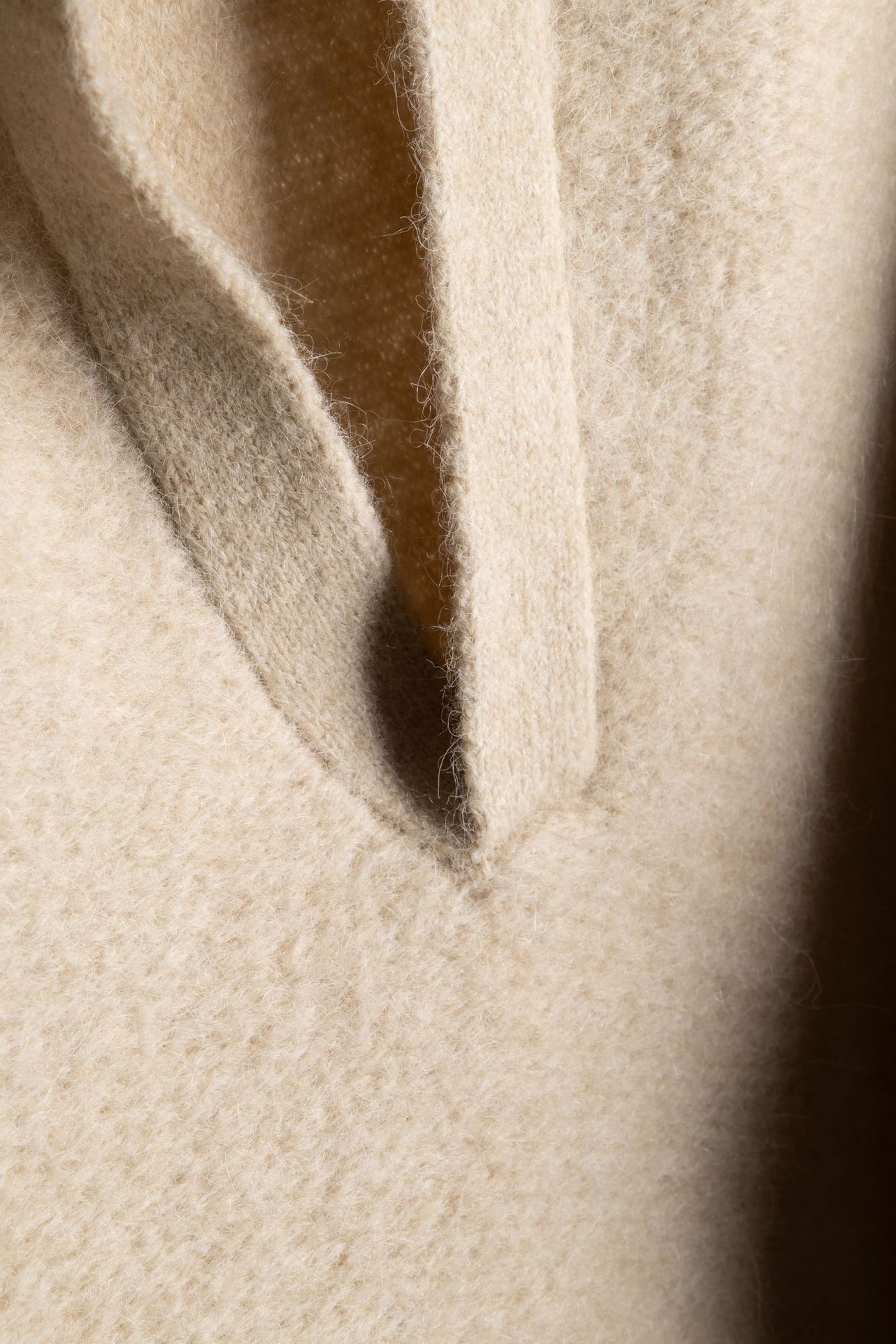 LS BRUSHED ALPACA JUMPER PELICAN 4