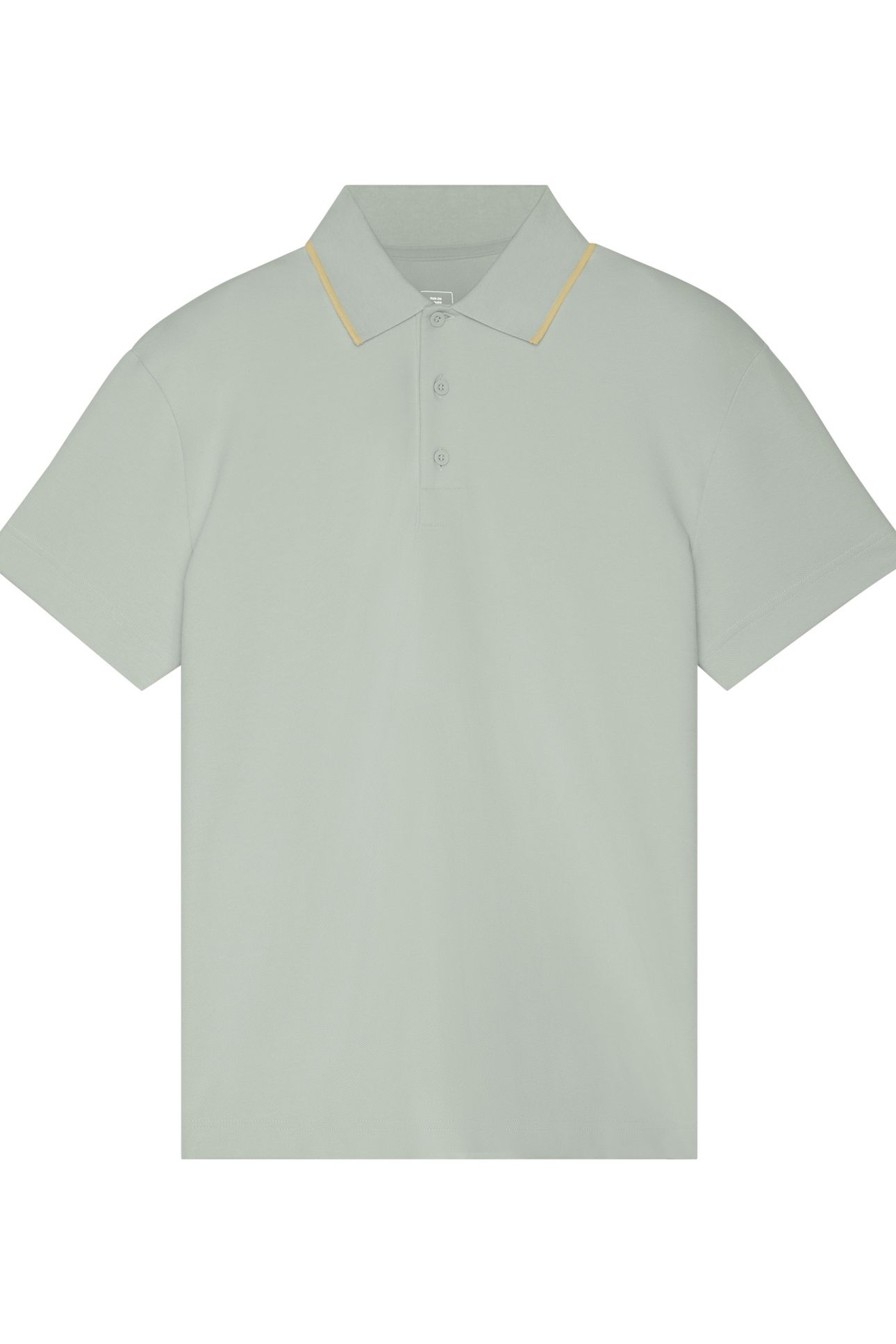 COURTSIDE POLO 1 MINERAL | TIDE 1