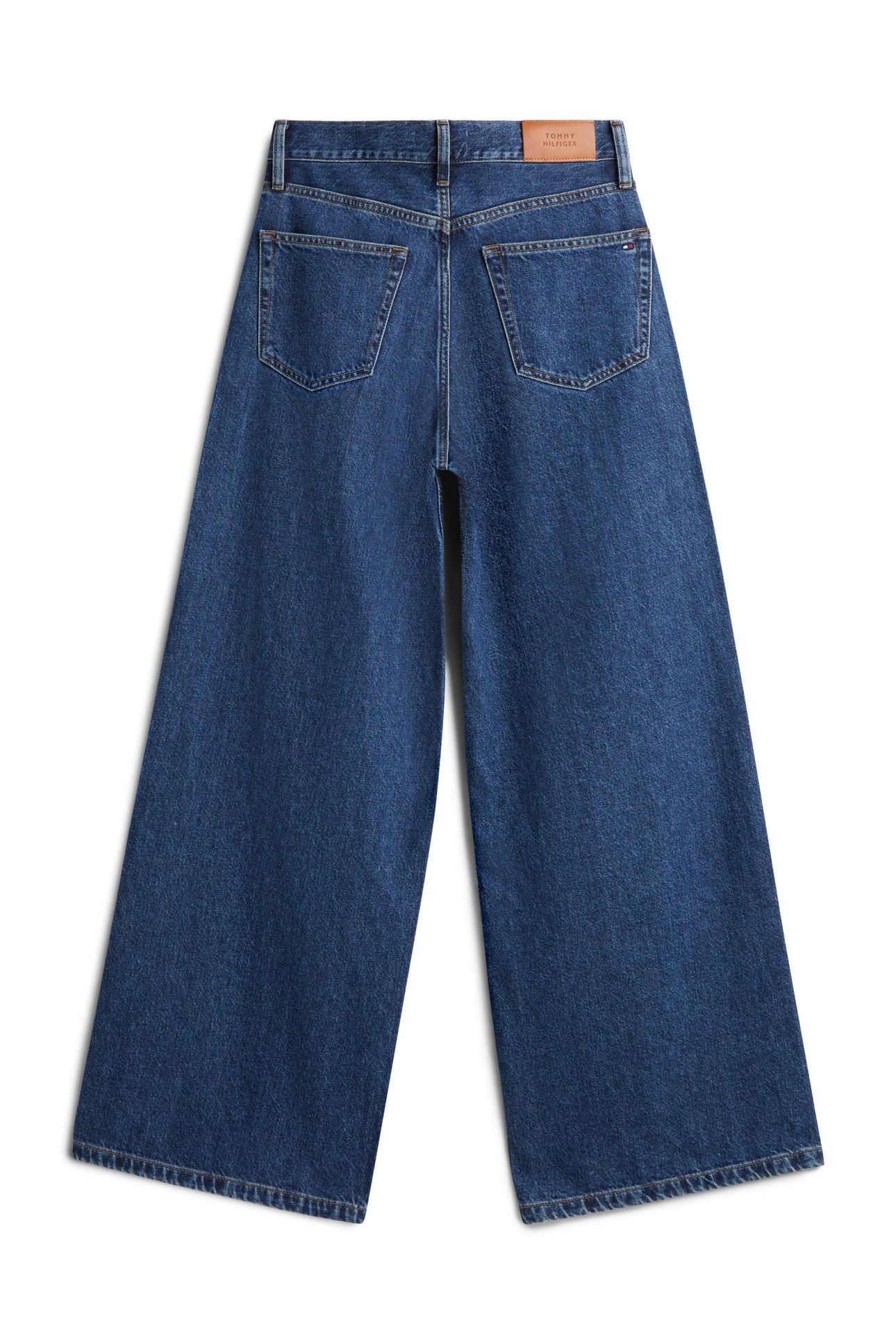 DNM EMI 70'S WIDE LEG EMI 3