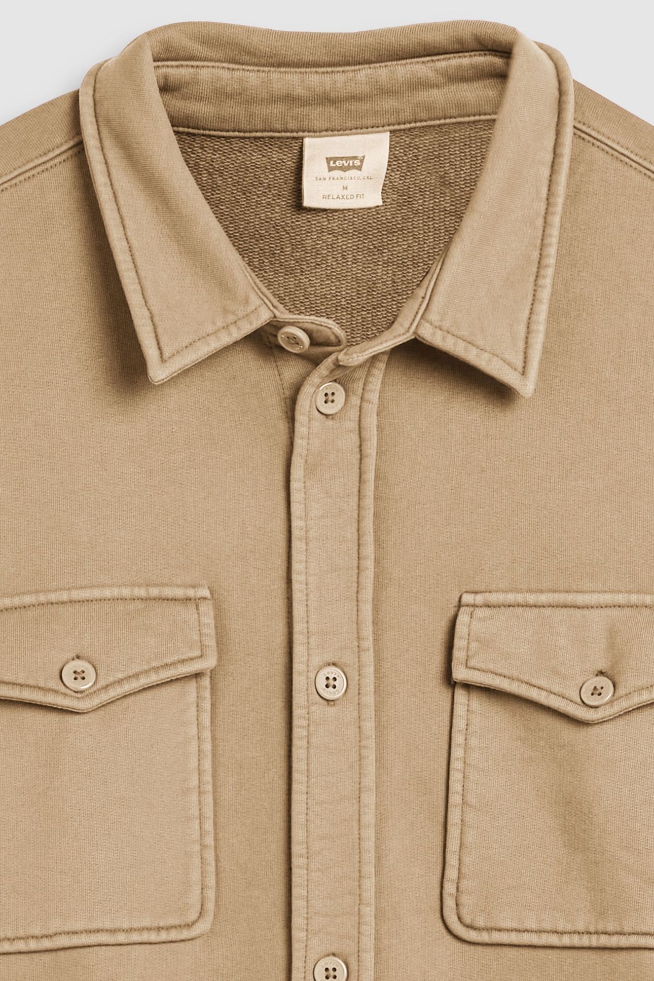 BAYVIEW SOFT WORKER SWEATSHIRT 6