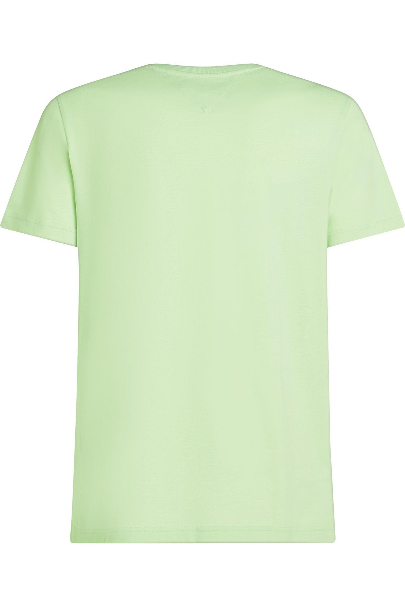 ESSENTIAL SEASONAL REG FIT OPAL GREEN 2