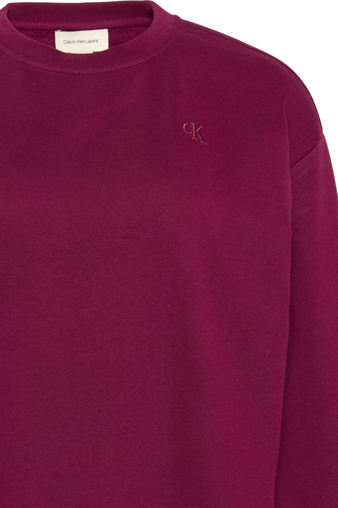 LS ARCHIVE LOGO FRENCH BERRY GLAZE 3