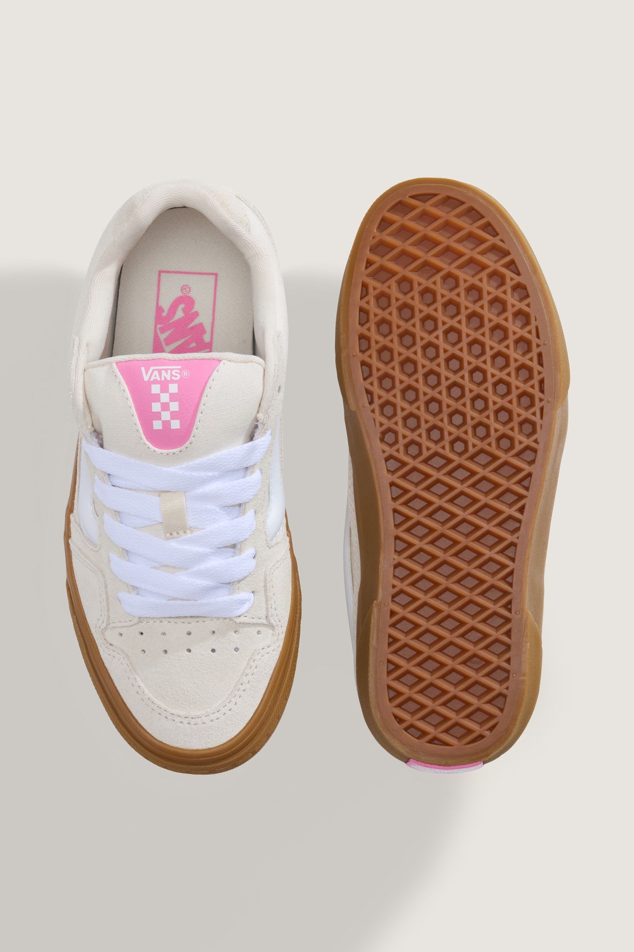 JUNIOR CALDRONE GUM MARSHMALLOW 6