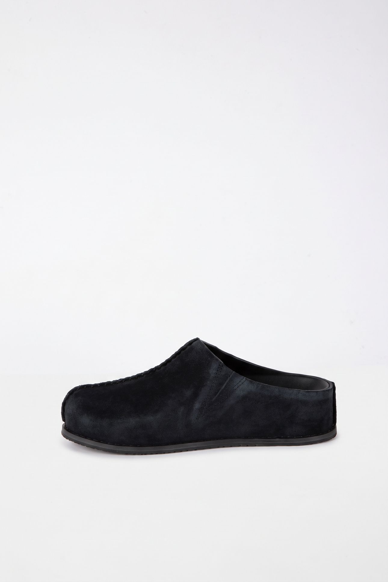 HENSLEY MULE BLACK 4