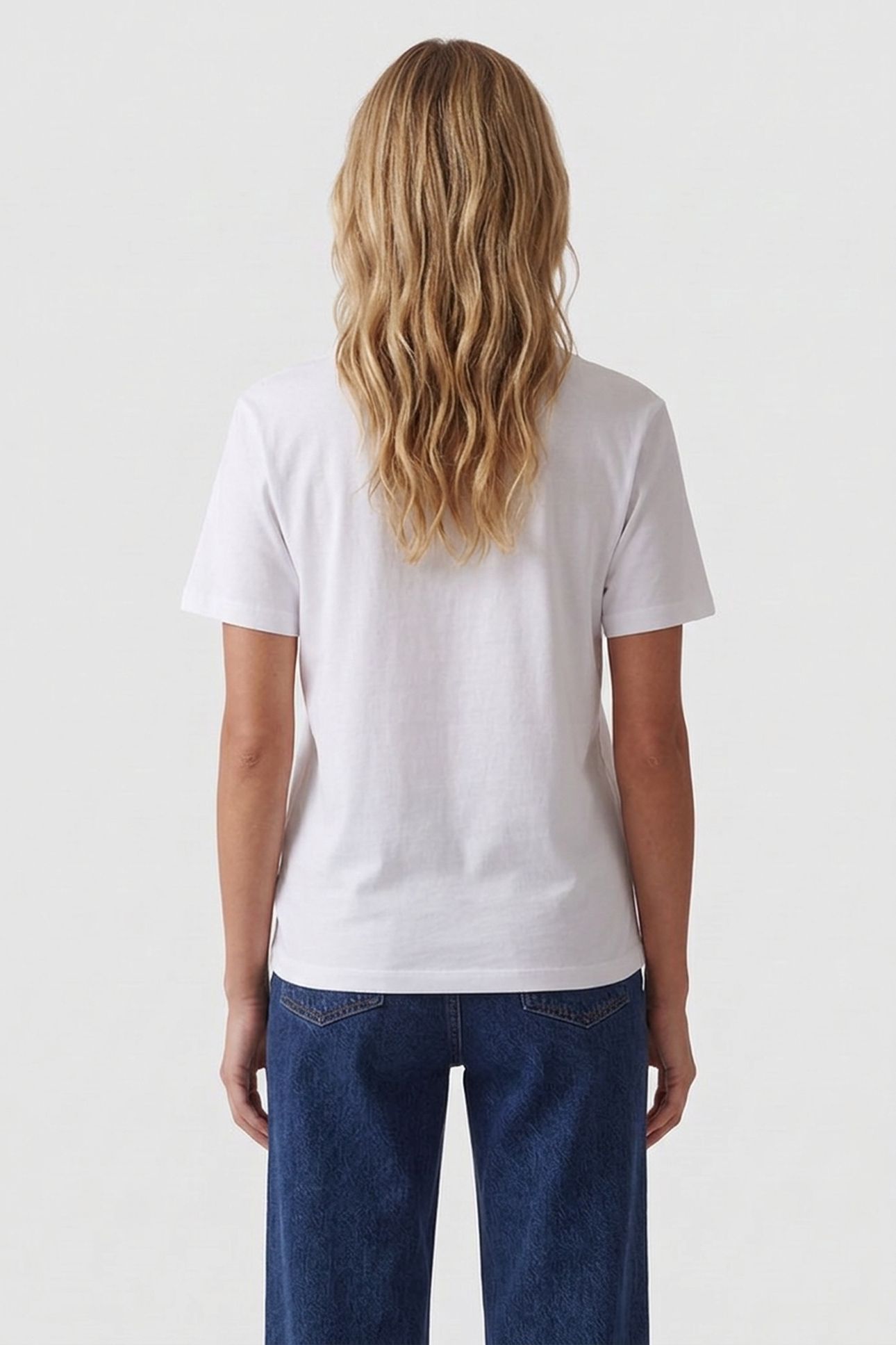 SS 20S CLASSIC LOGO BRILLIANT WHITE 2