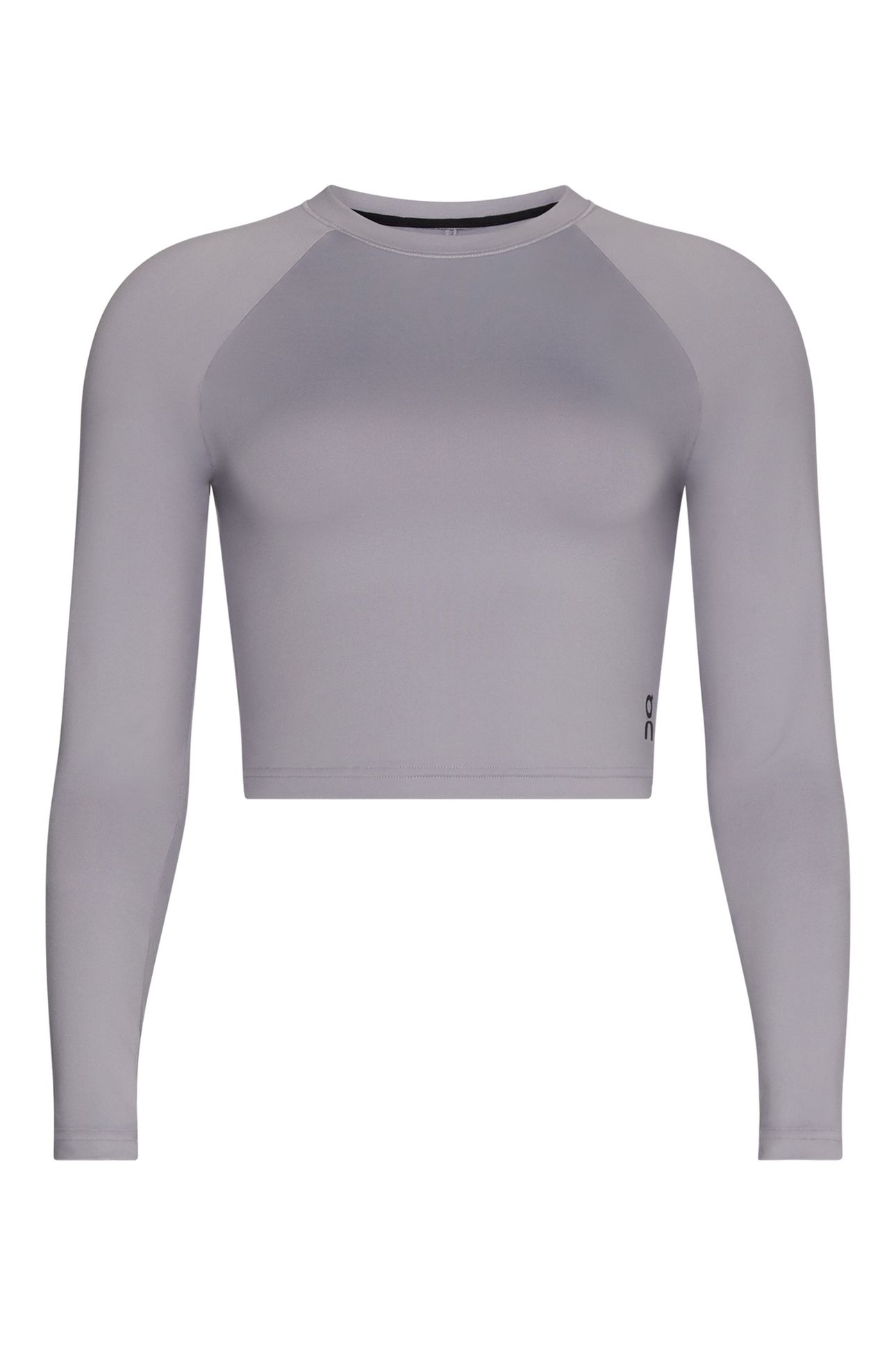 STUDIO LONG-T CROP 1 LILAC 4
