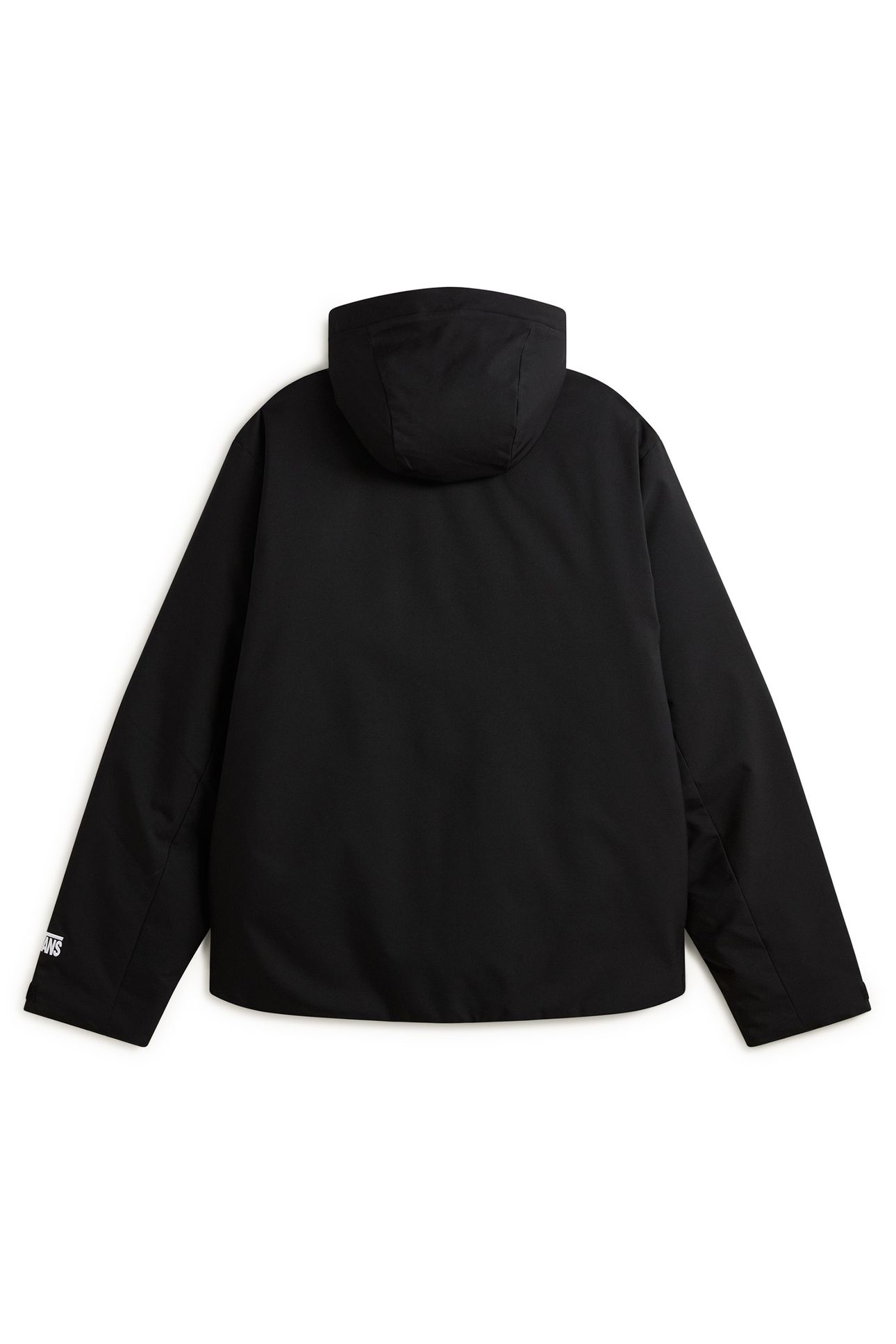 SNOW TAKEDOWN BLACK 5