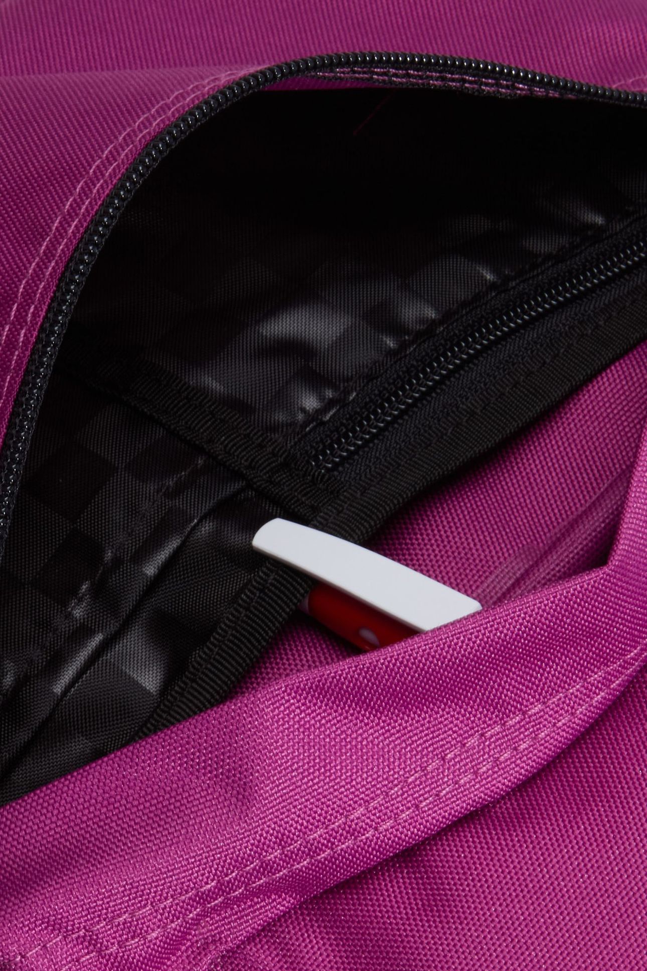 UNISEX OLD SKOOL CLASSIC BACKPACK MYSTIC MULBERRY 4