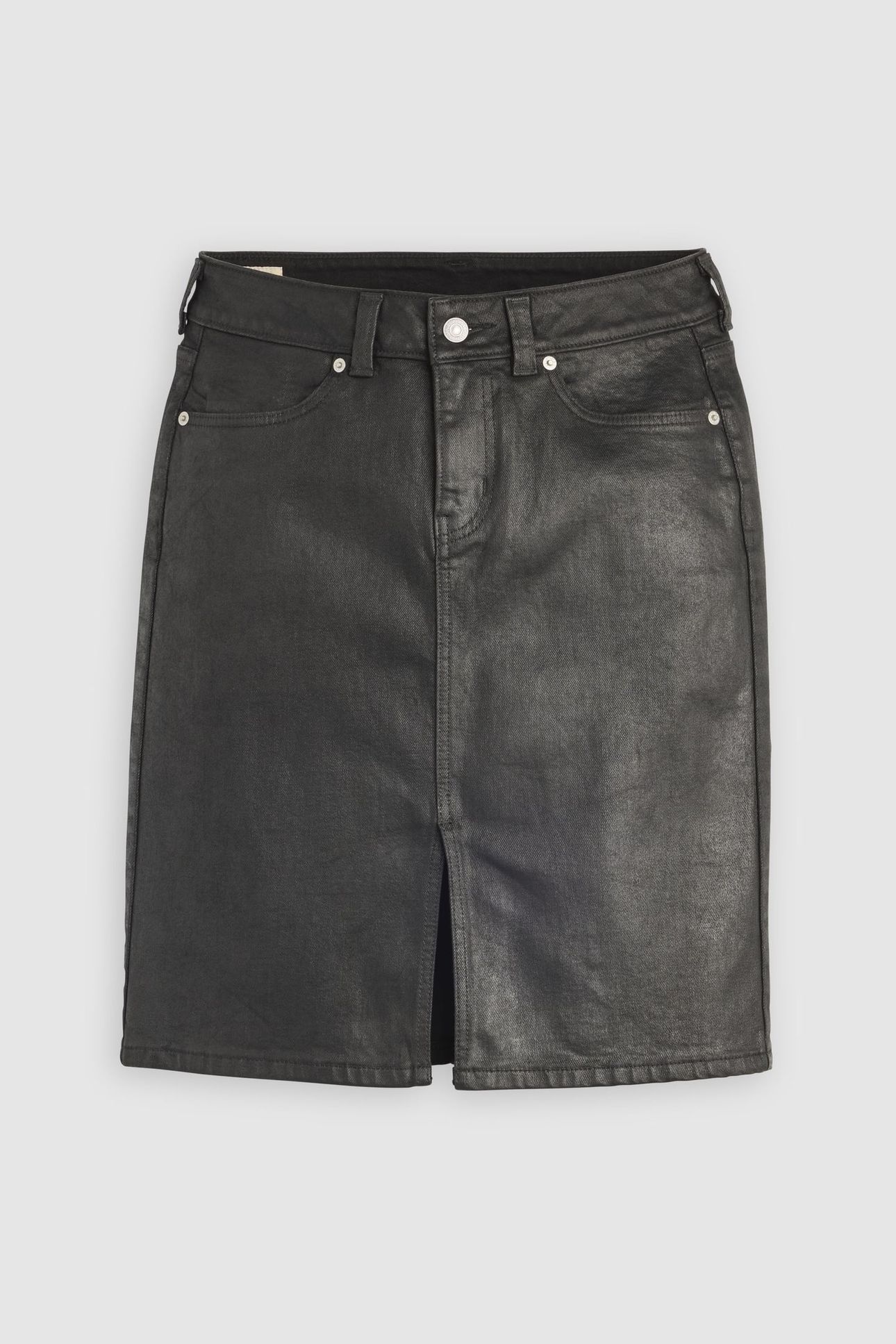 LOW MIDI SKIRT 5