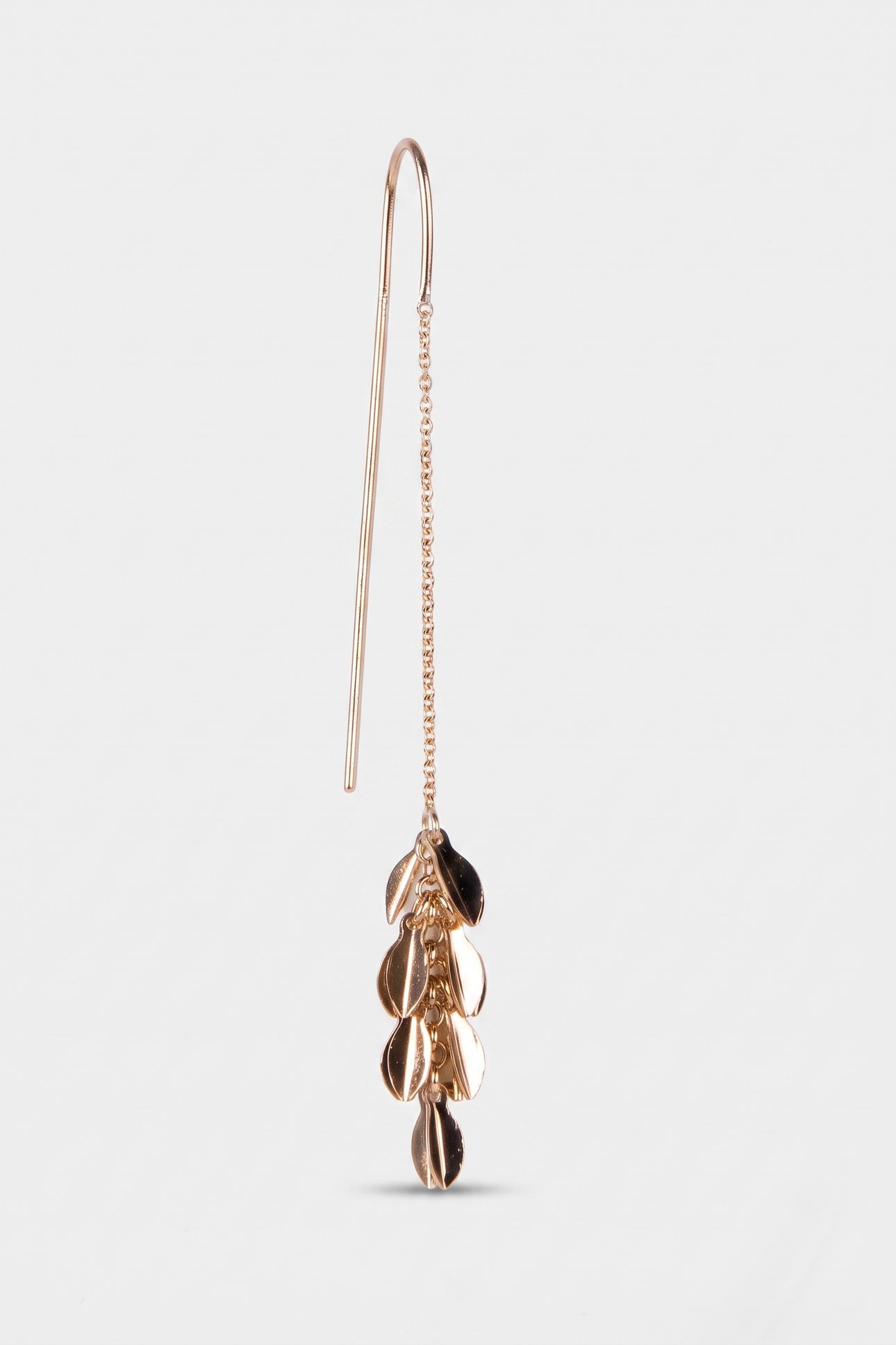 EARRINGS BIJOUX DORE 2