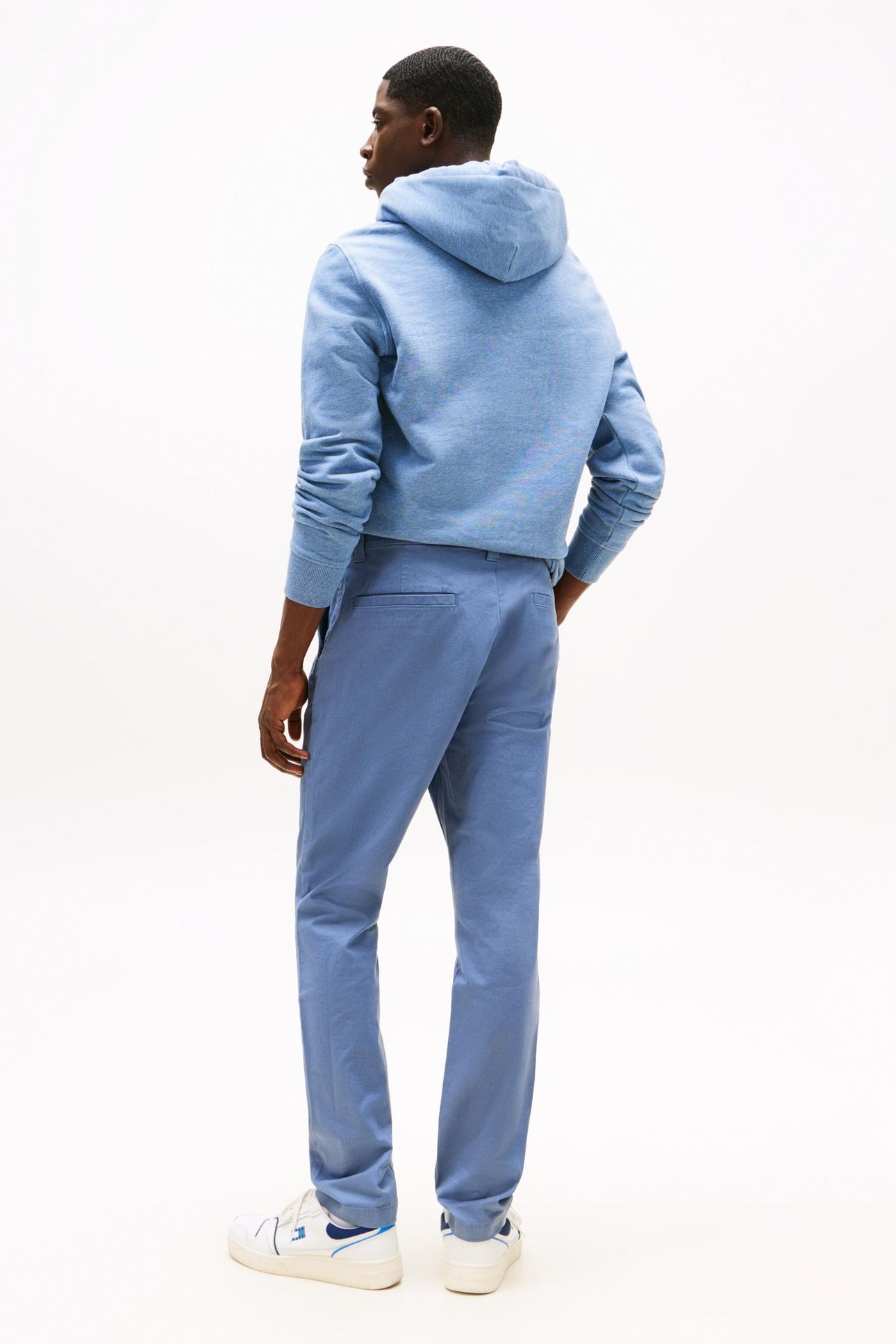 TJM AUSTIN CHINO BLUE MOMENT 3