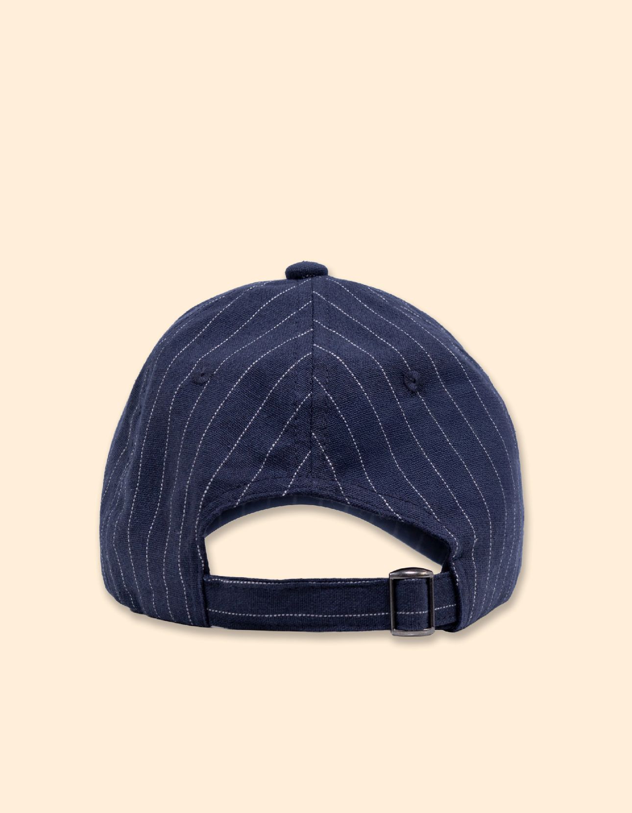 CASQUETTE INDIGO 2