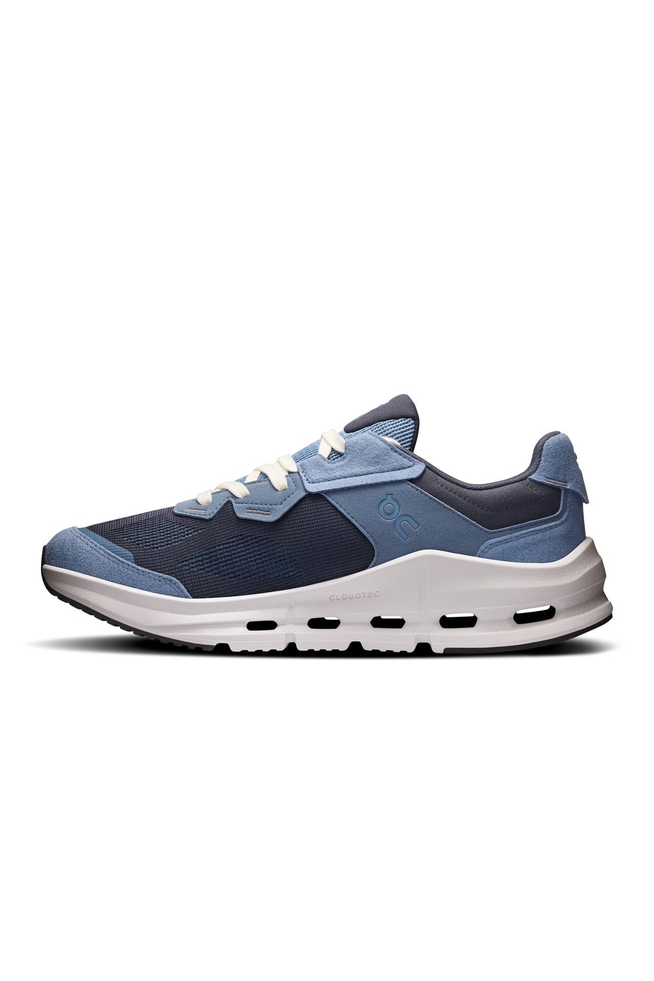 CLOUDNOVA RIFT 1 STEEL | NAVY 2