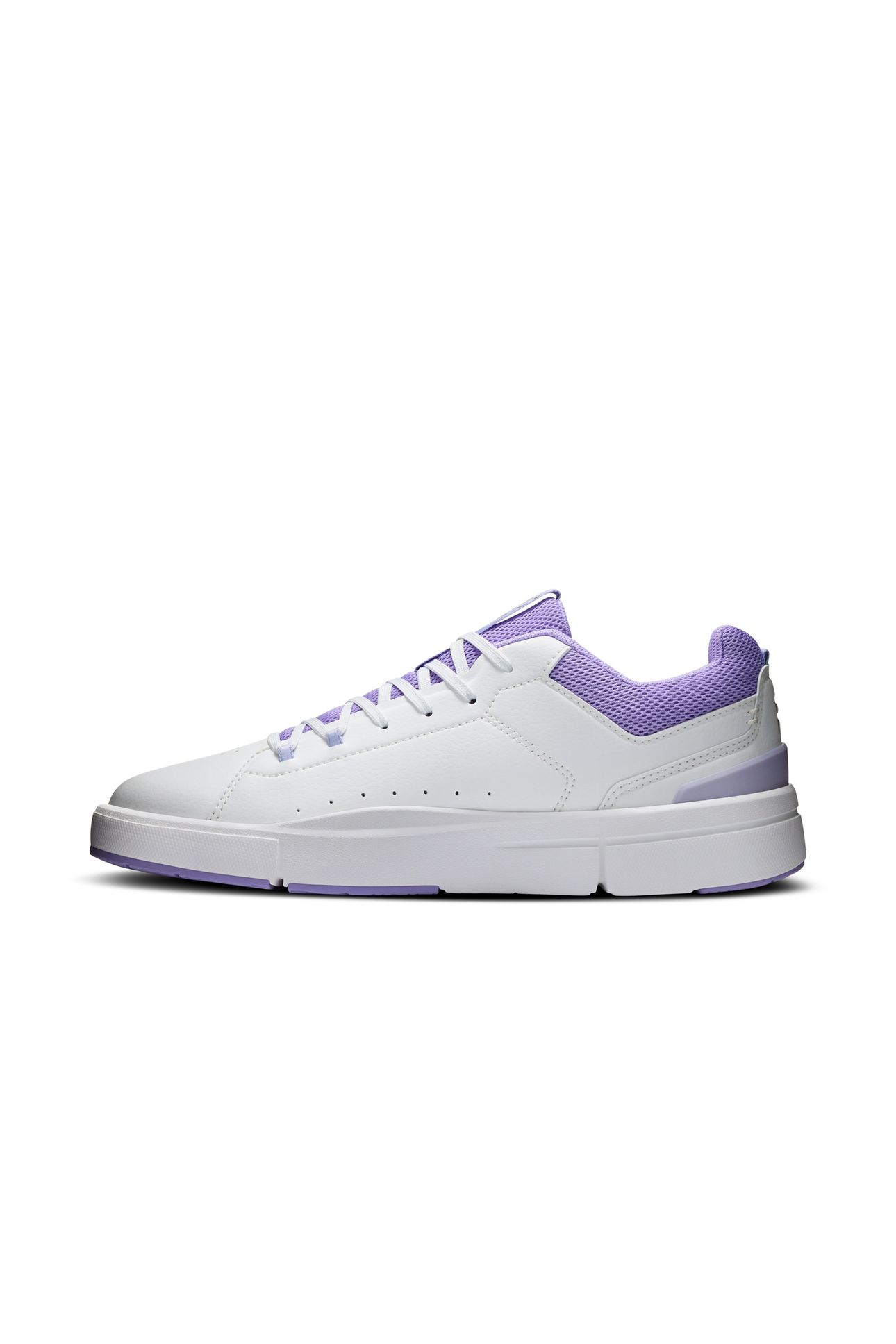THE ROGER 1 YOUTH WHITE | BLOOM 4