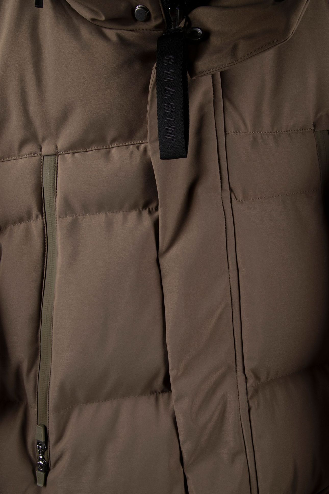 OUTERWEAR EXPLORER TECH STONE GRAY 4