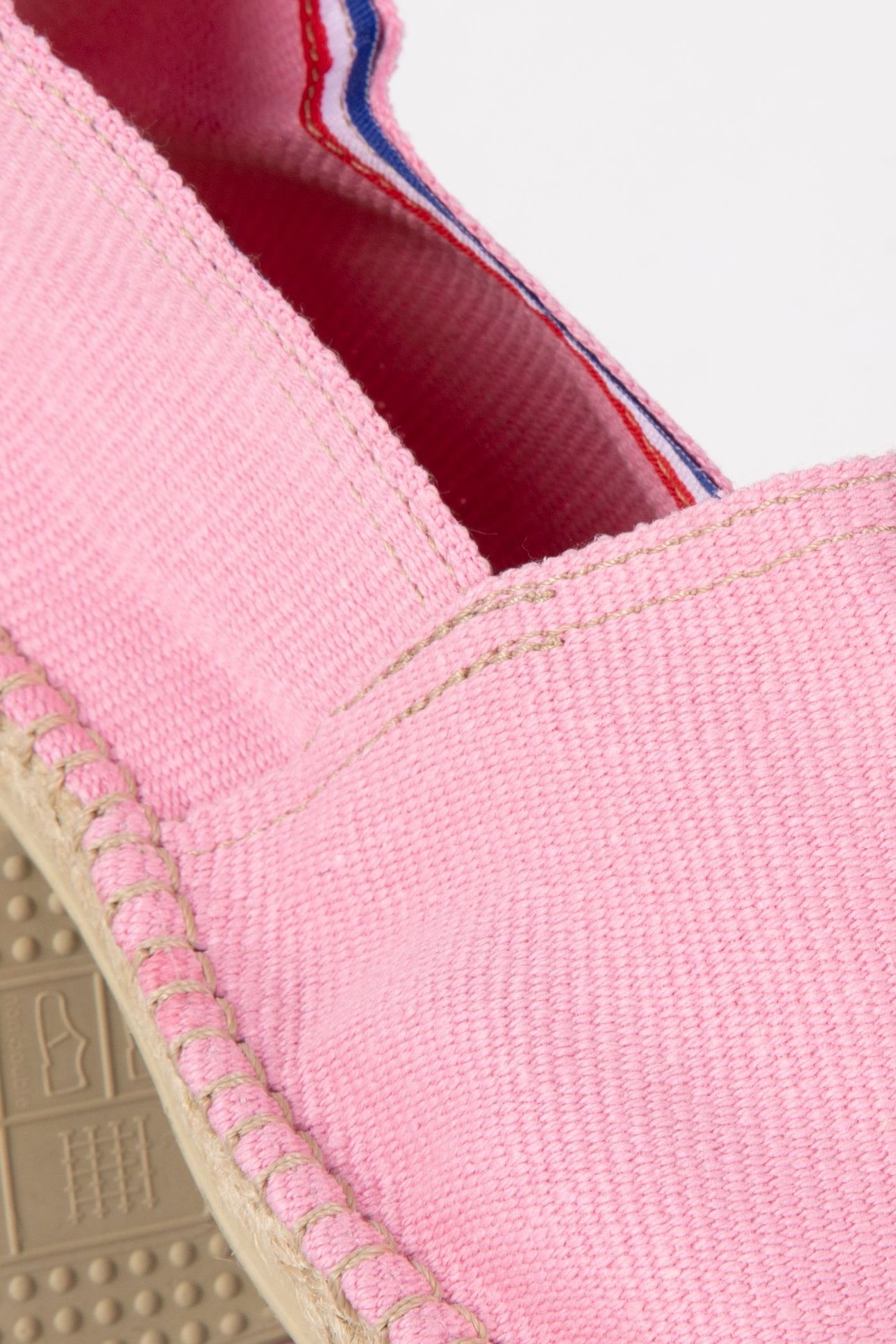 UNISEX THE ESPADRILLES PINK 4