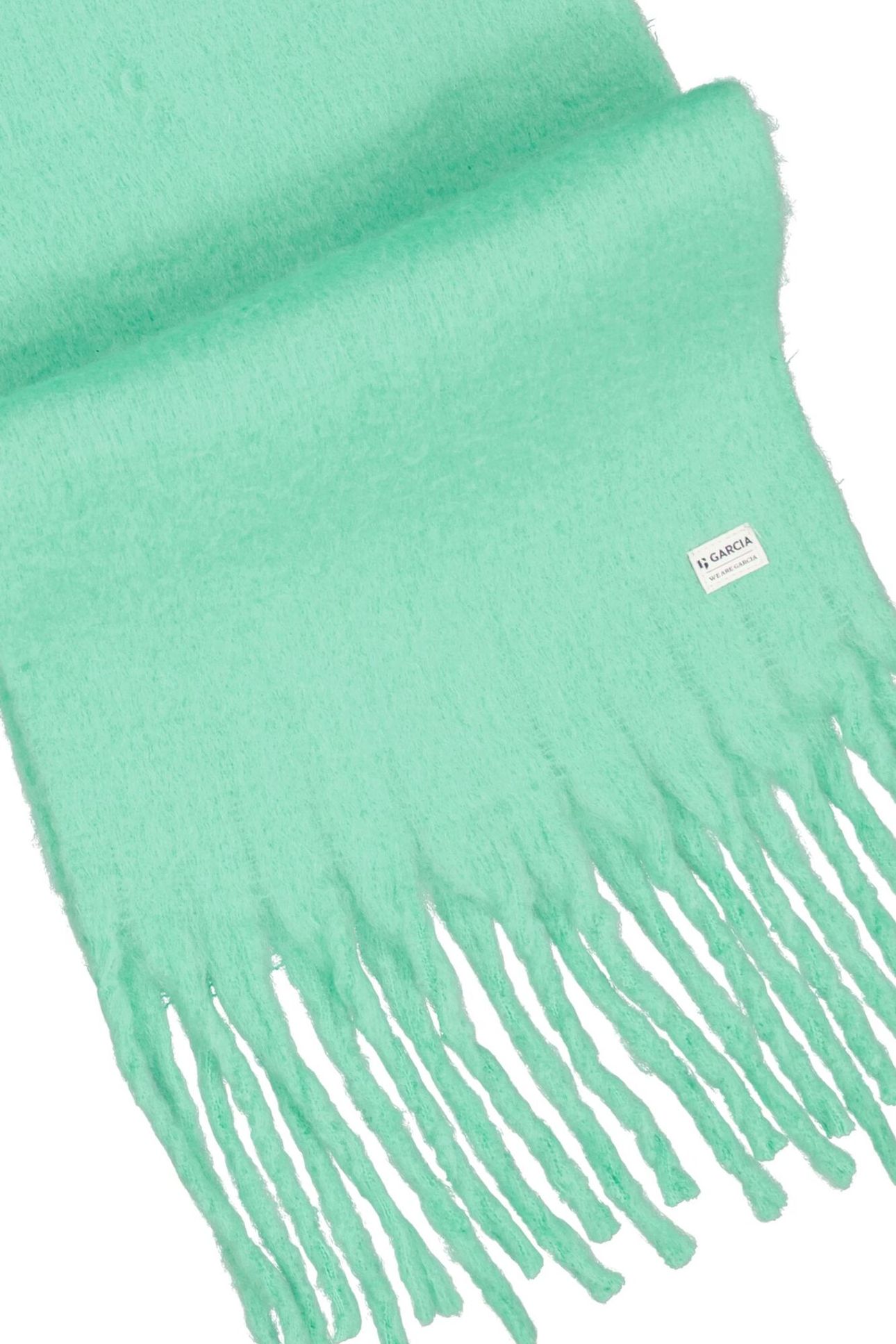 LADIES SCARF EMERALD COAST 6