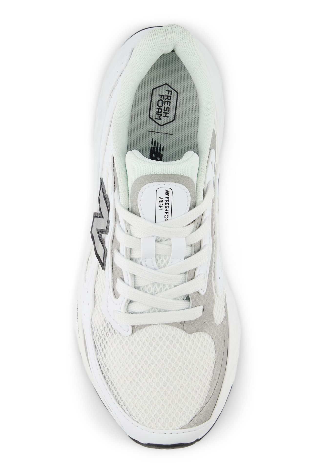 FRESH FOAM ARISHI V4 TIRALUX WHITE 4