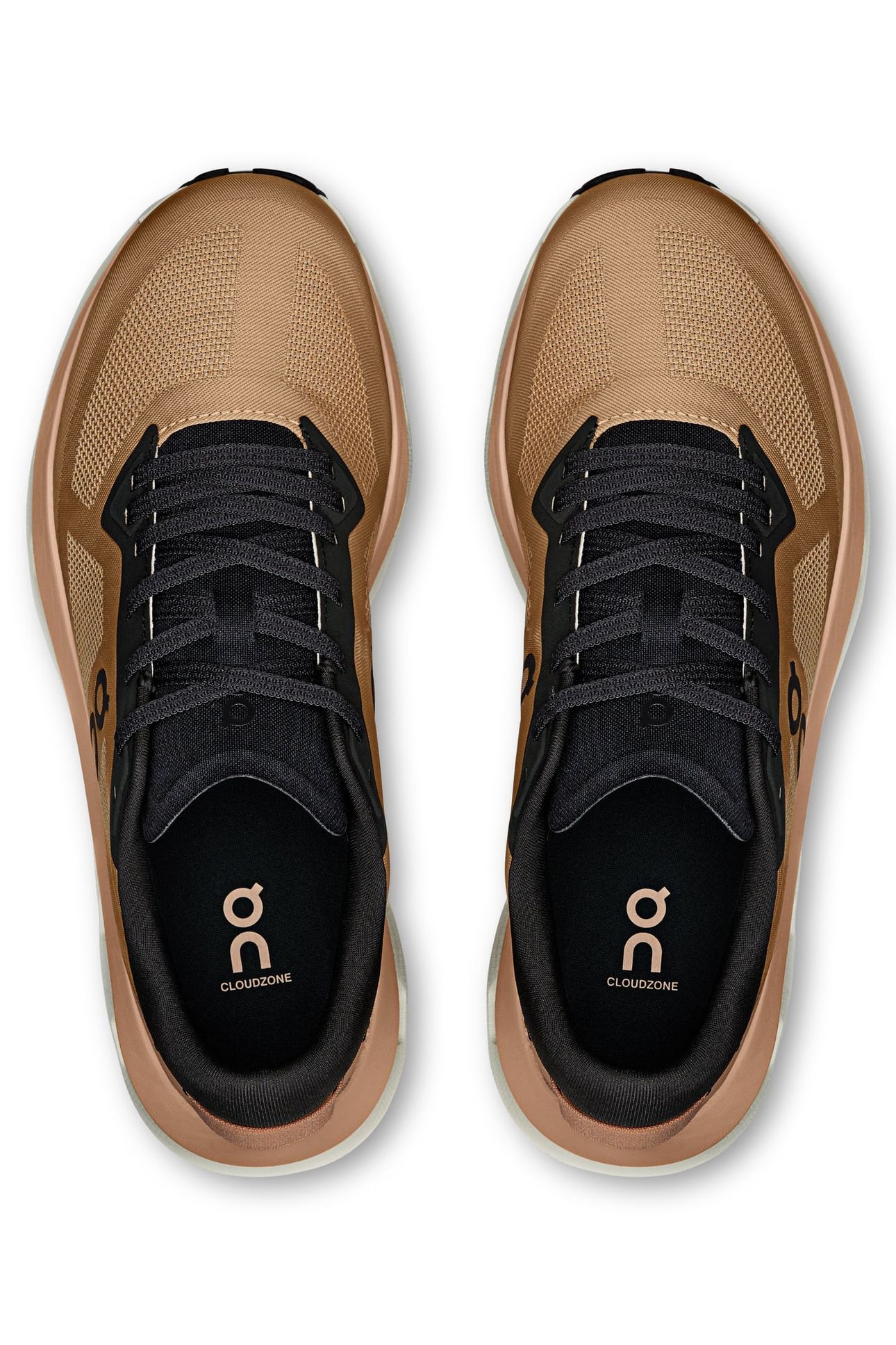 CLOUDZONE 1 ROSEBROWN | BLACK 4