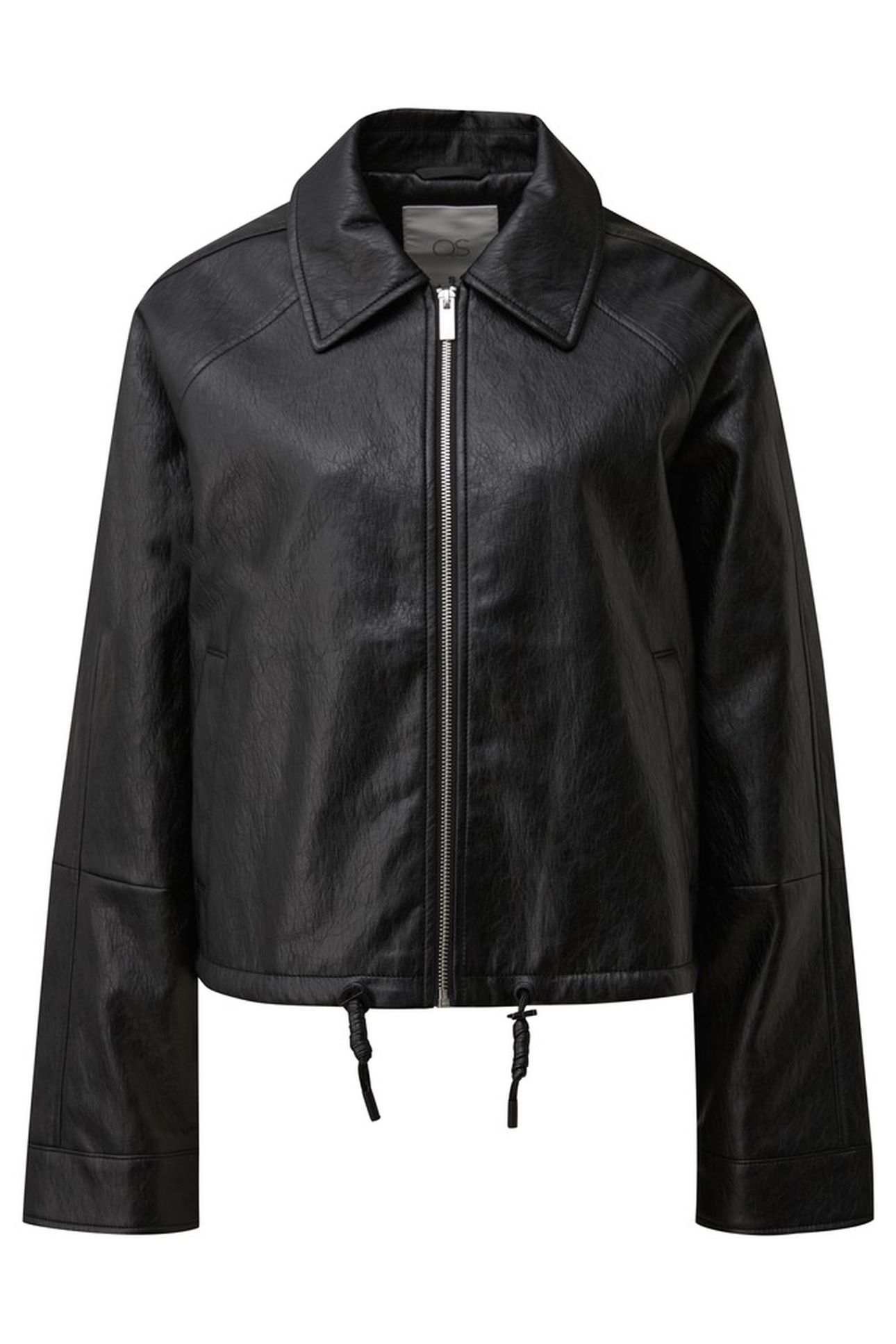S.OLIVER-QS JACKETS OUTDOOR BLACK 4