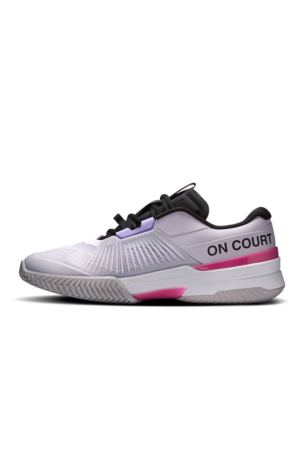 THE ROGER PRO FIRE CLAY 1 THISTLE | PINK 5