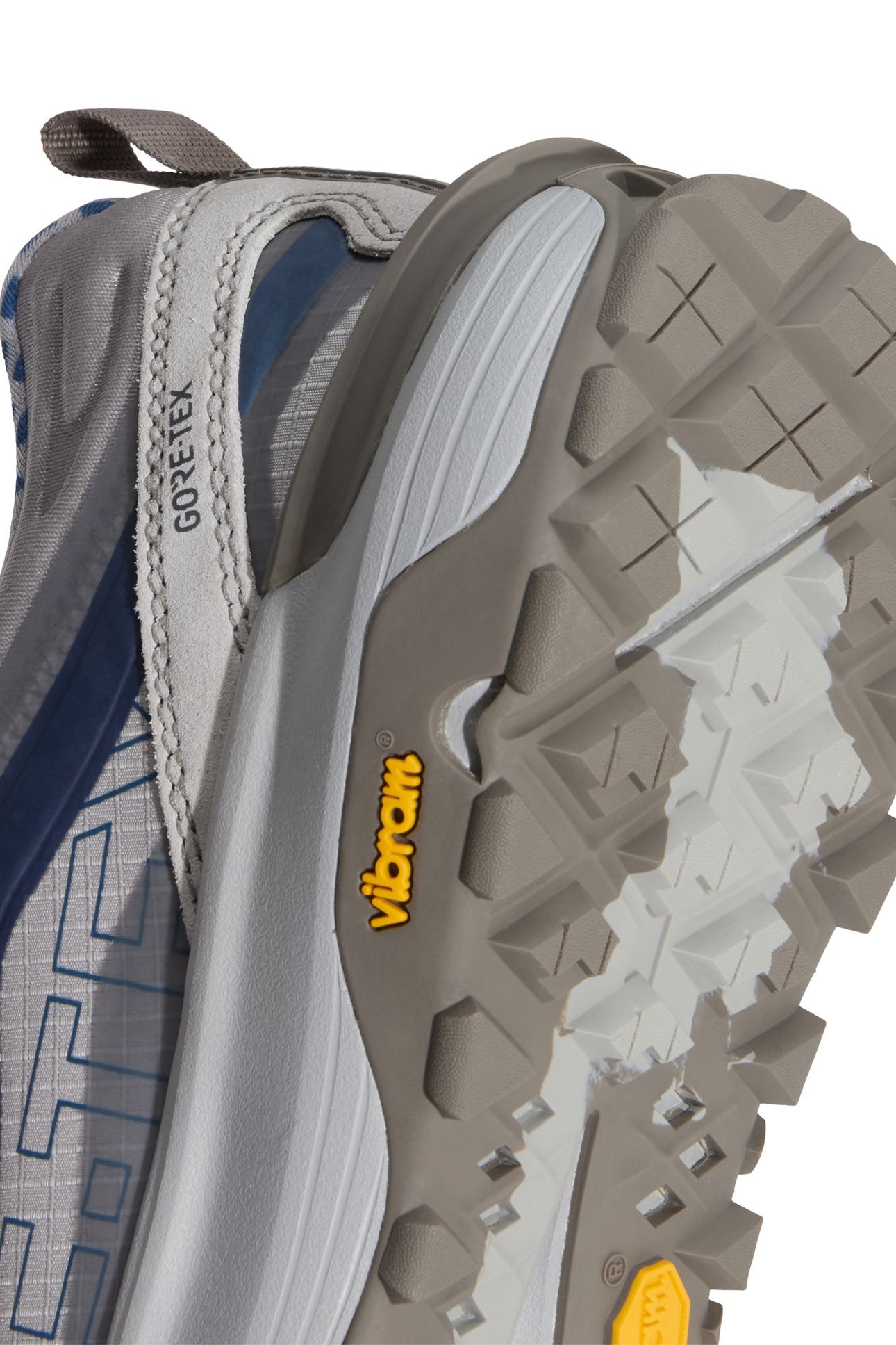 UNISEX CROSSPATH XC GORE-TEX MTE LIGHT GREY 7