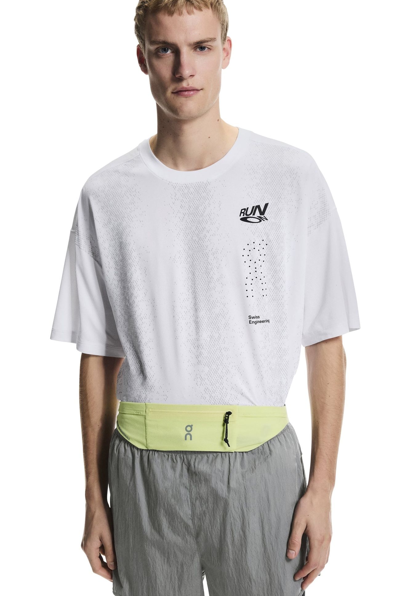 SPEED BELT 1 UNISEX LIMELIGHT 2