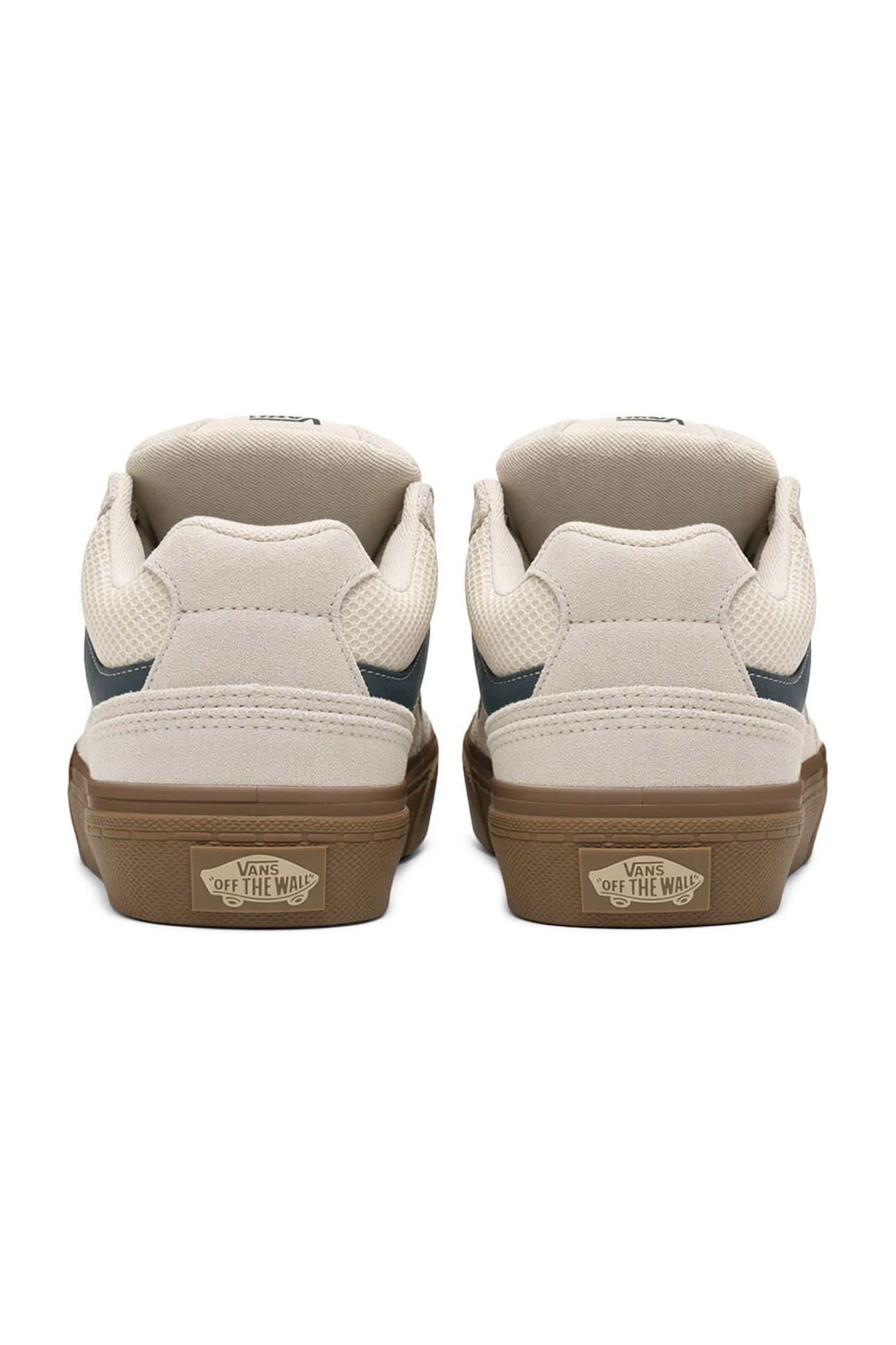 CALDRONE GUM CLASSIC CREAM 5
