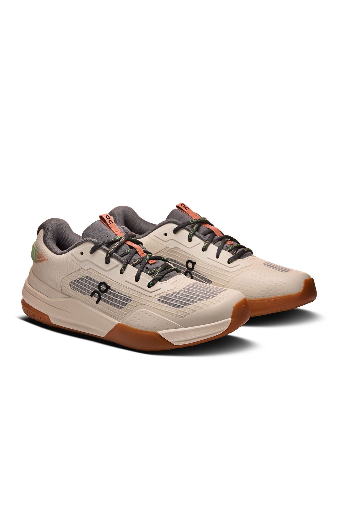 THE ROGER ADV Z5 1 CREAM | ALMOND 3