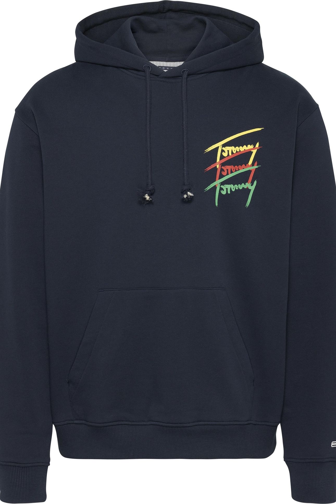 TJM RELAXED 3 COLOR SIGN DARK NIGHT NAVY 3