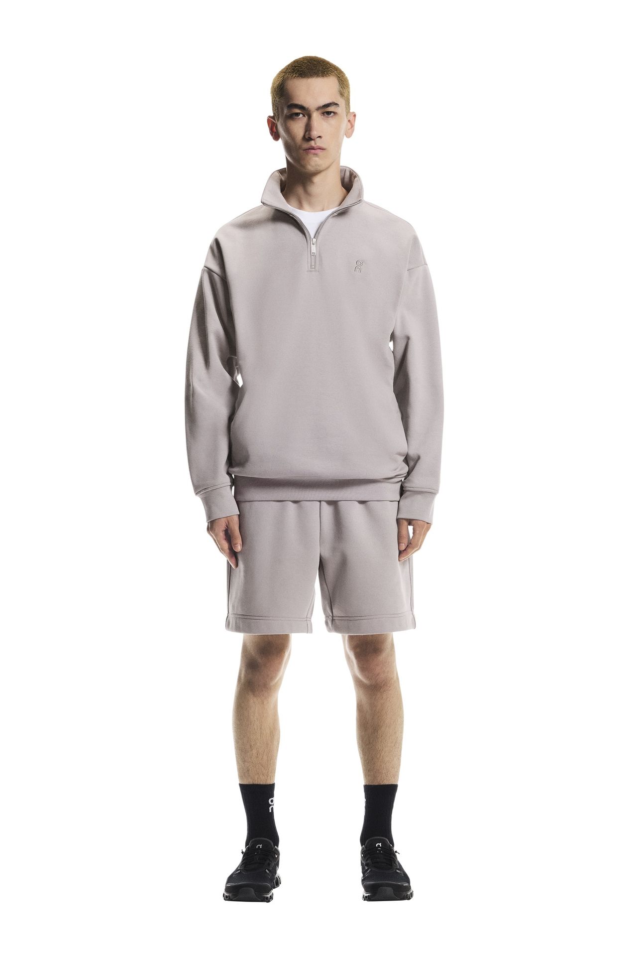 CLUB COLLECTIVE SHORTS 1 ORE 1